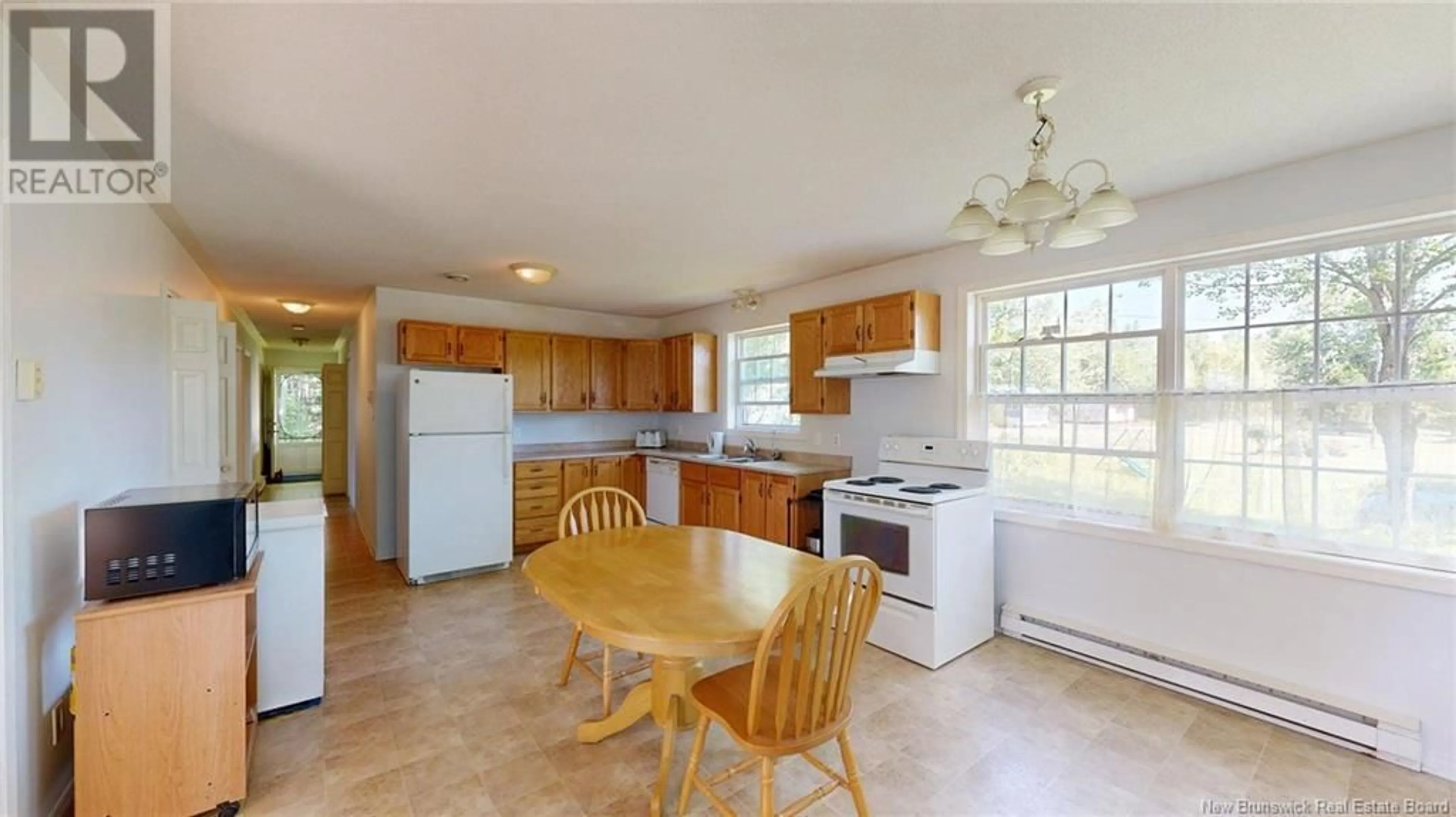 Standard kitchen, unknown for 137 POST ROAD, Minto New Brunswick E4B2Z7