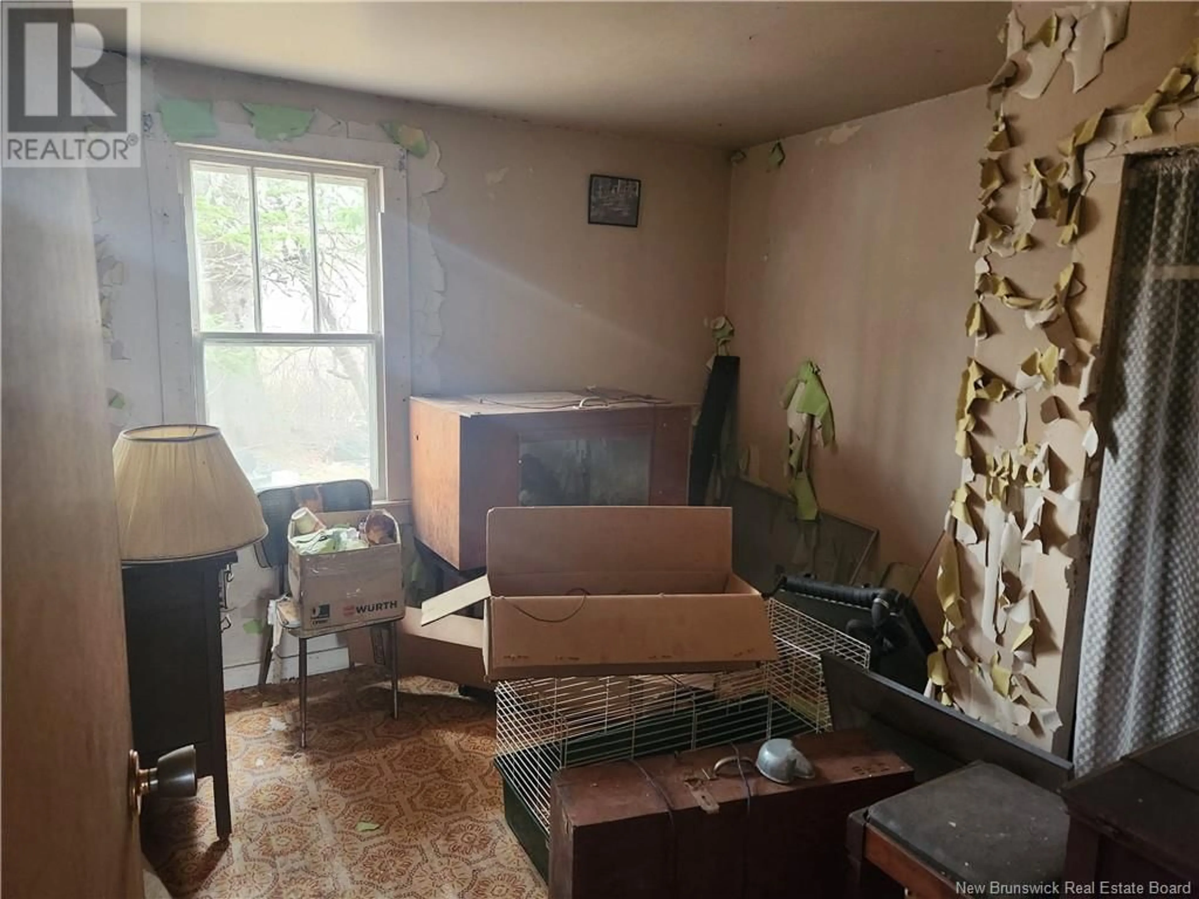 A pic of a room for 218 ROUTE 4, Harvey New Brunswick E6K1W8