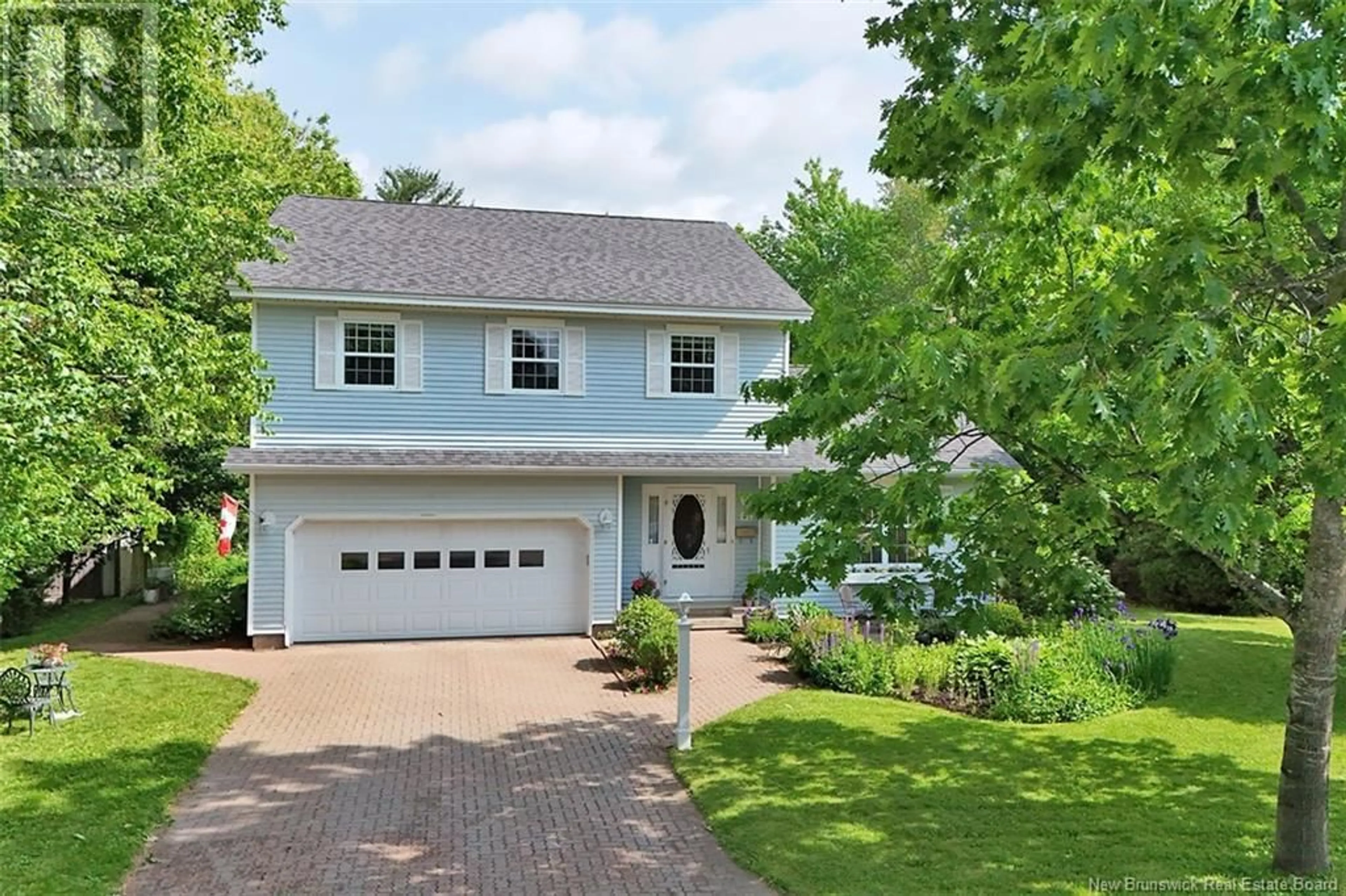 Unknown for 81 BIRMINGHAM COURT, Fredericton New Brunswick E3B6H2
