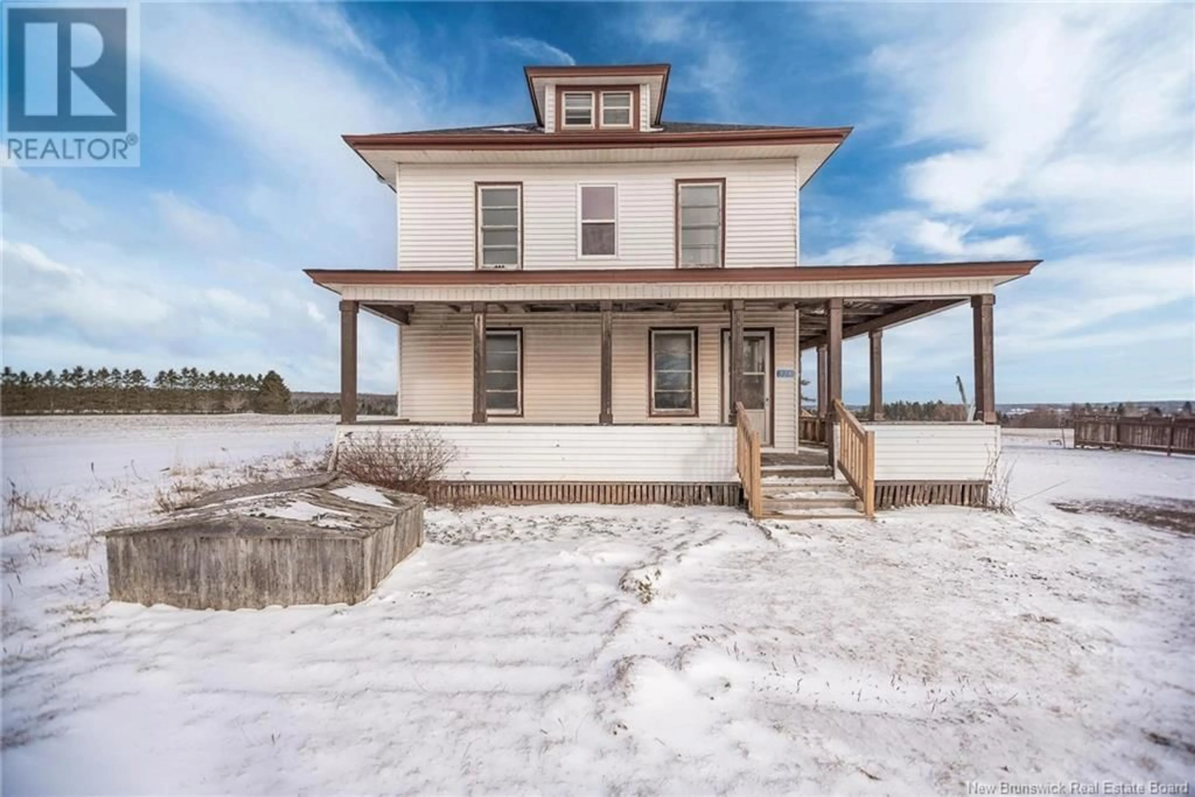 Unknown for 326 LA VALLEE, Memramcook New Brunswick E4K3E3
