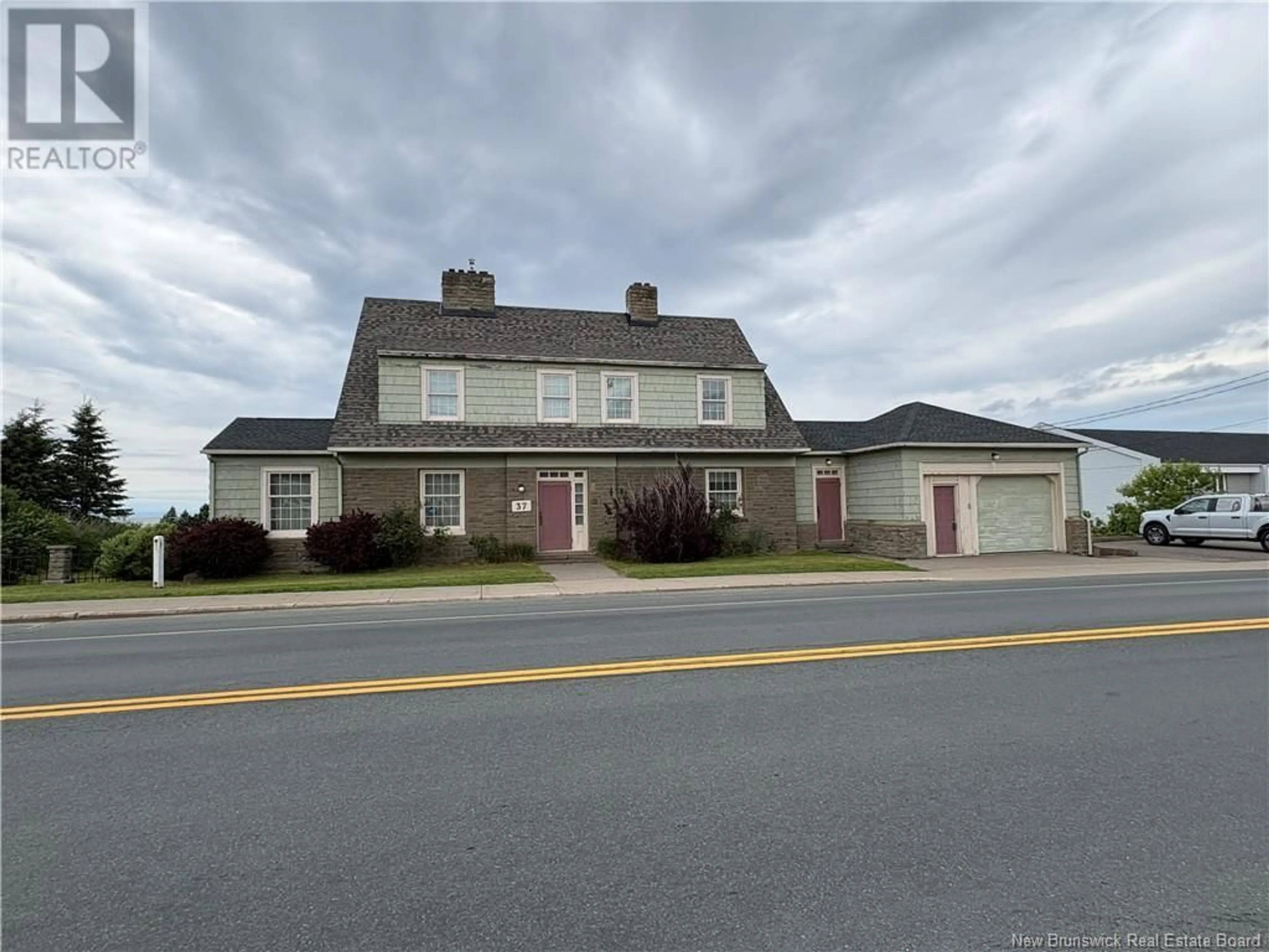 Unknown for 37 ST PIERRE BOULEVARD, Caraquet New Brunswick E1W1B6