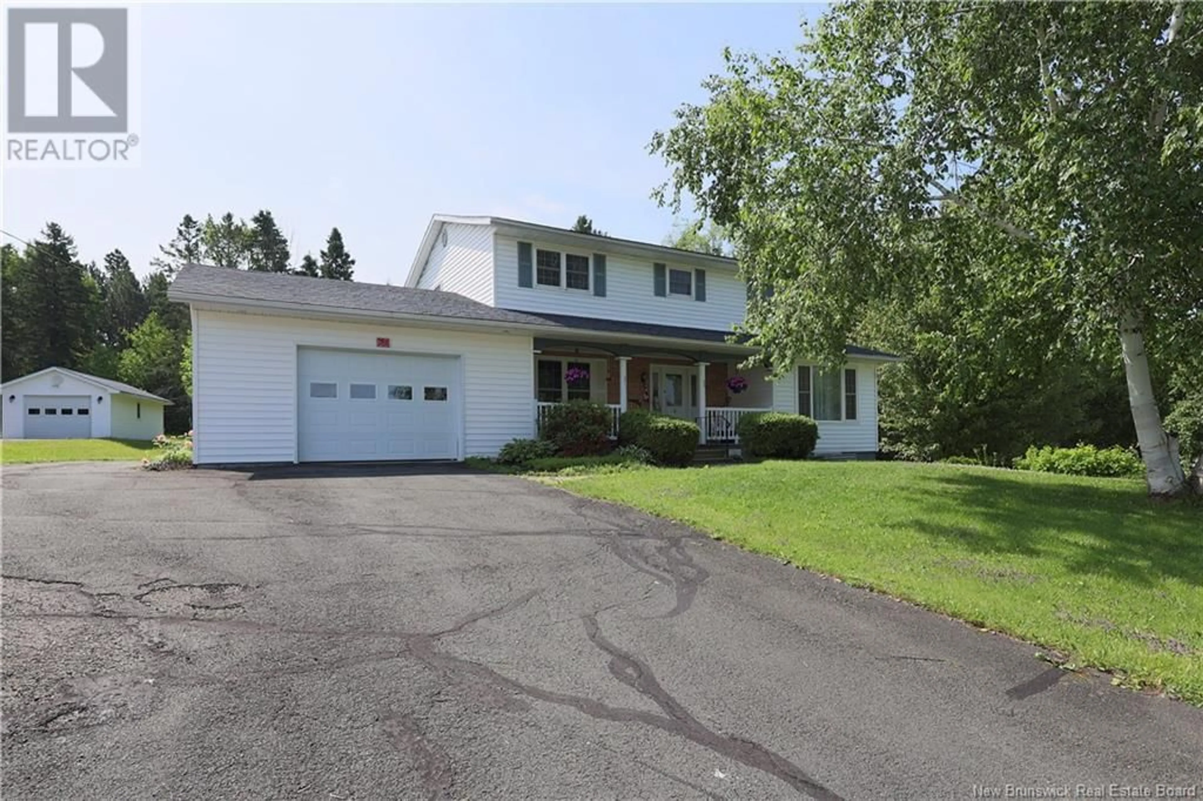 Unknown for 68 BIRCHWOOD STREET, Perth-Andover New Brunswick E7H1M9