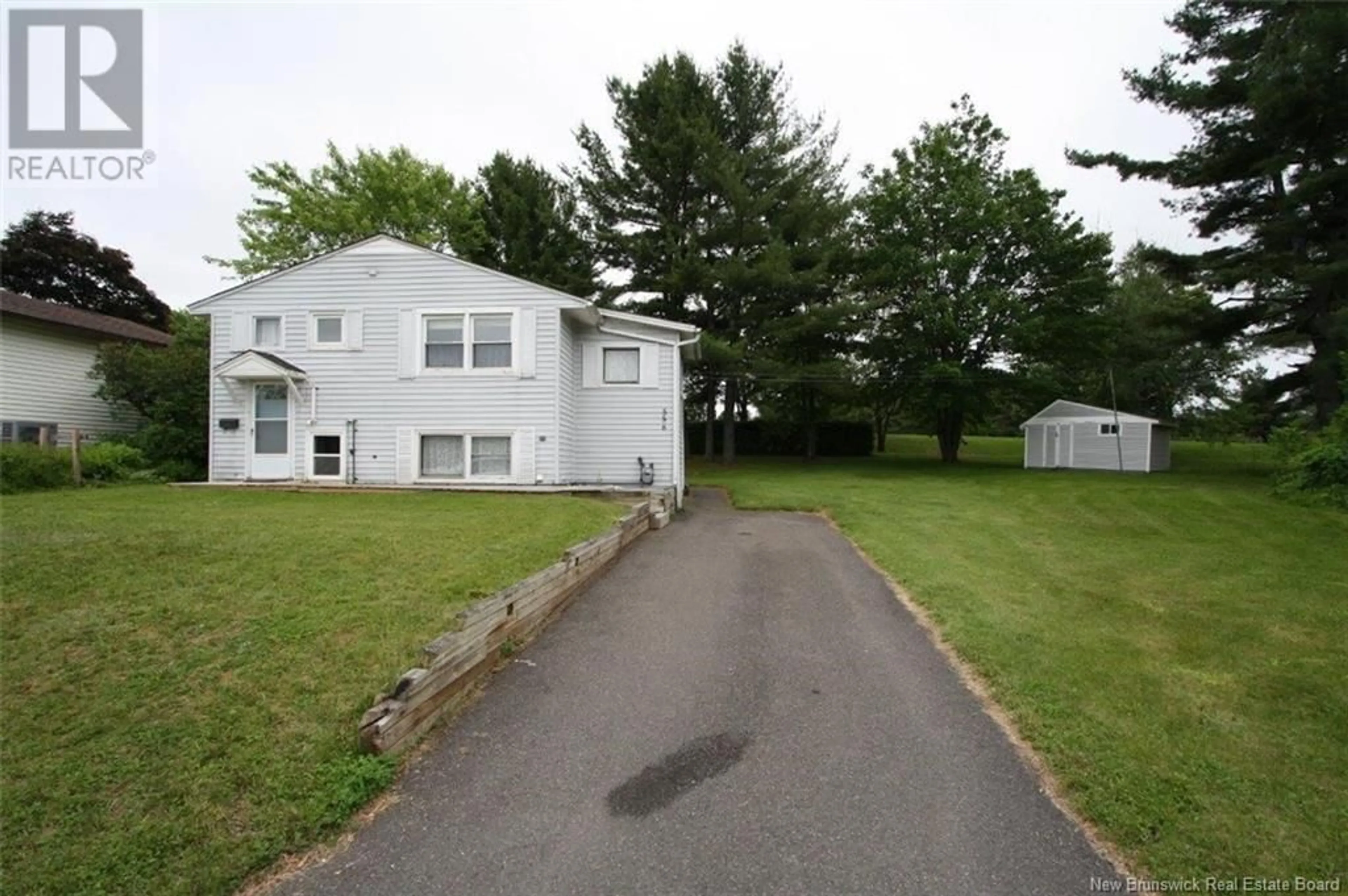 Unknown for 556 EMBLEM COURT, Oromocto New Brunswick E3V1H7