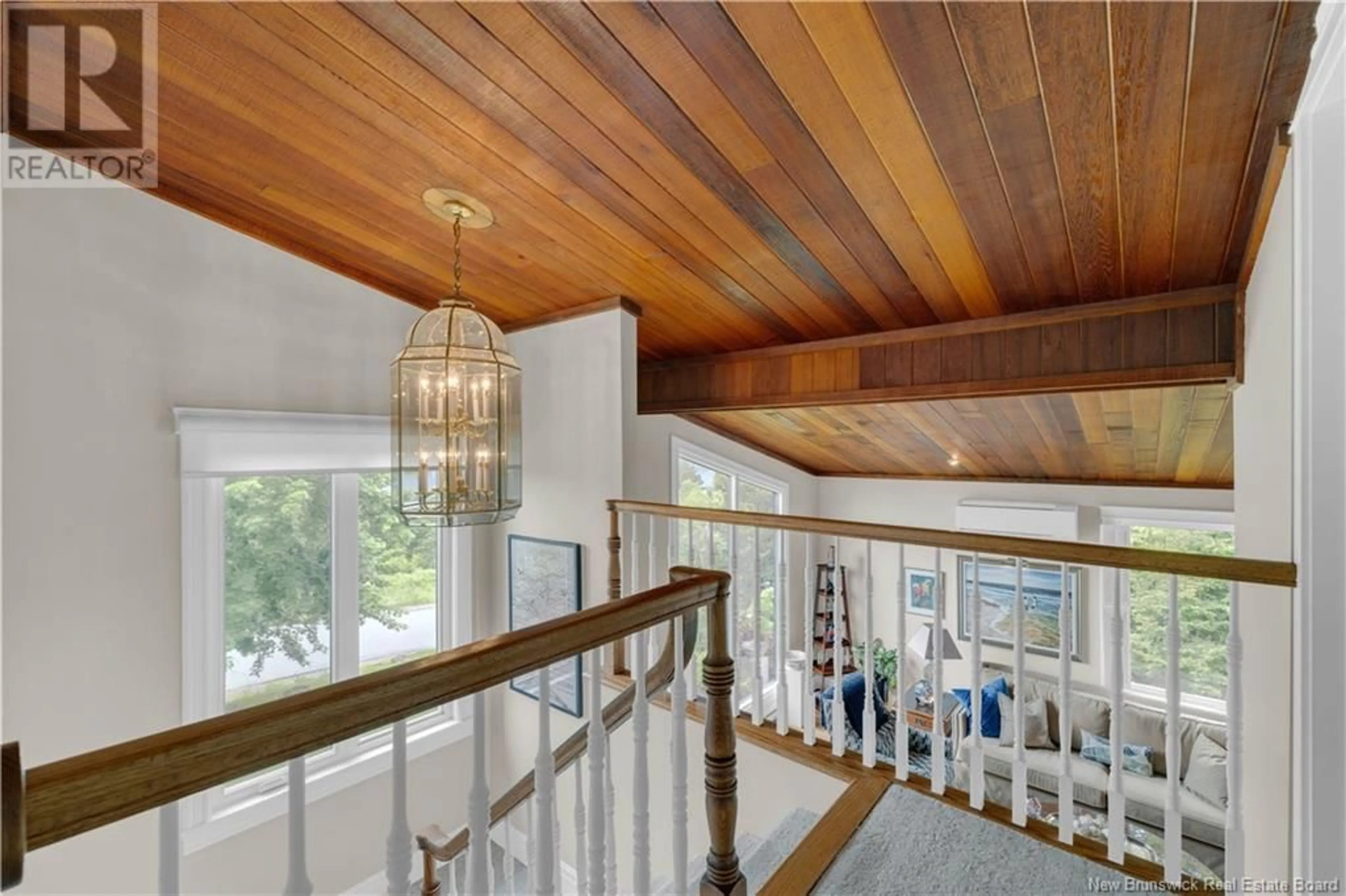 Indoor foyer for 9 BEVERLEY HILLS DRIVE, Grand Bay-Westfield New Brunswick E5K1X3