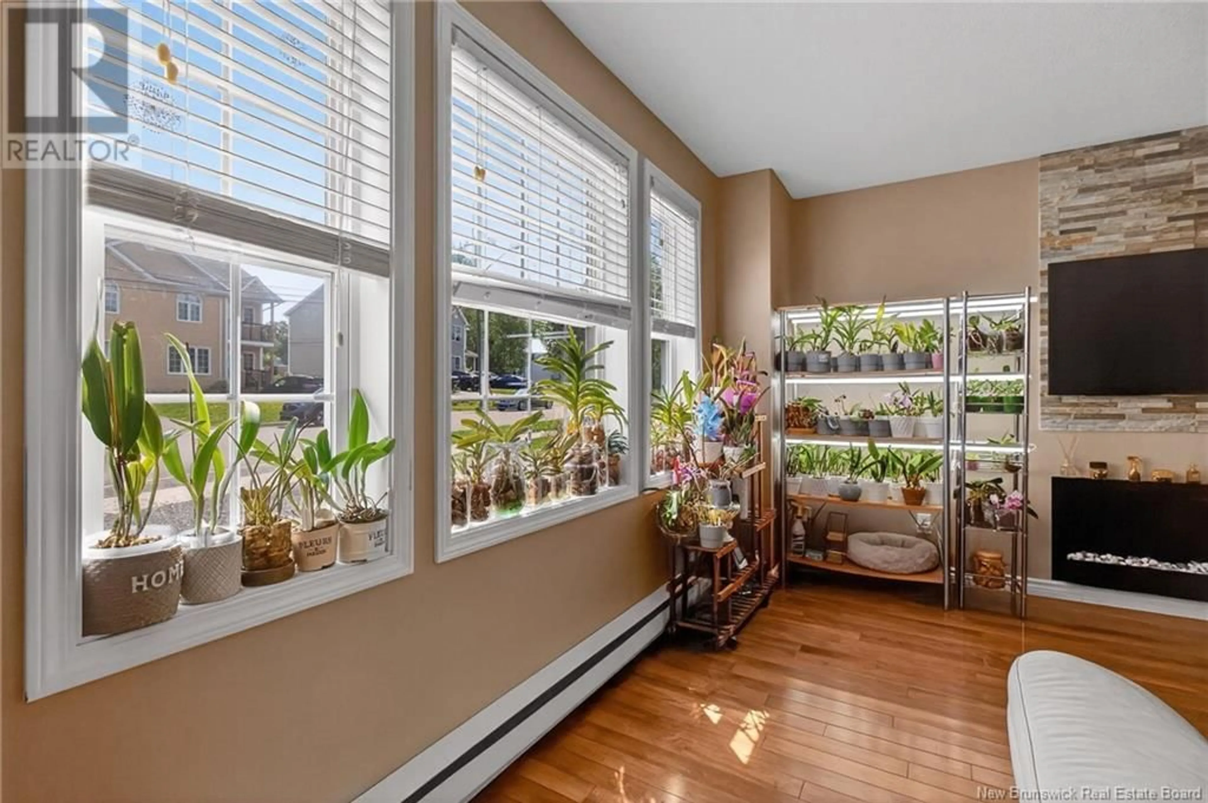Indoor entryway for 28 GAGNON DRIVE, Moncton New Brunswick E1A0A5