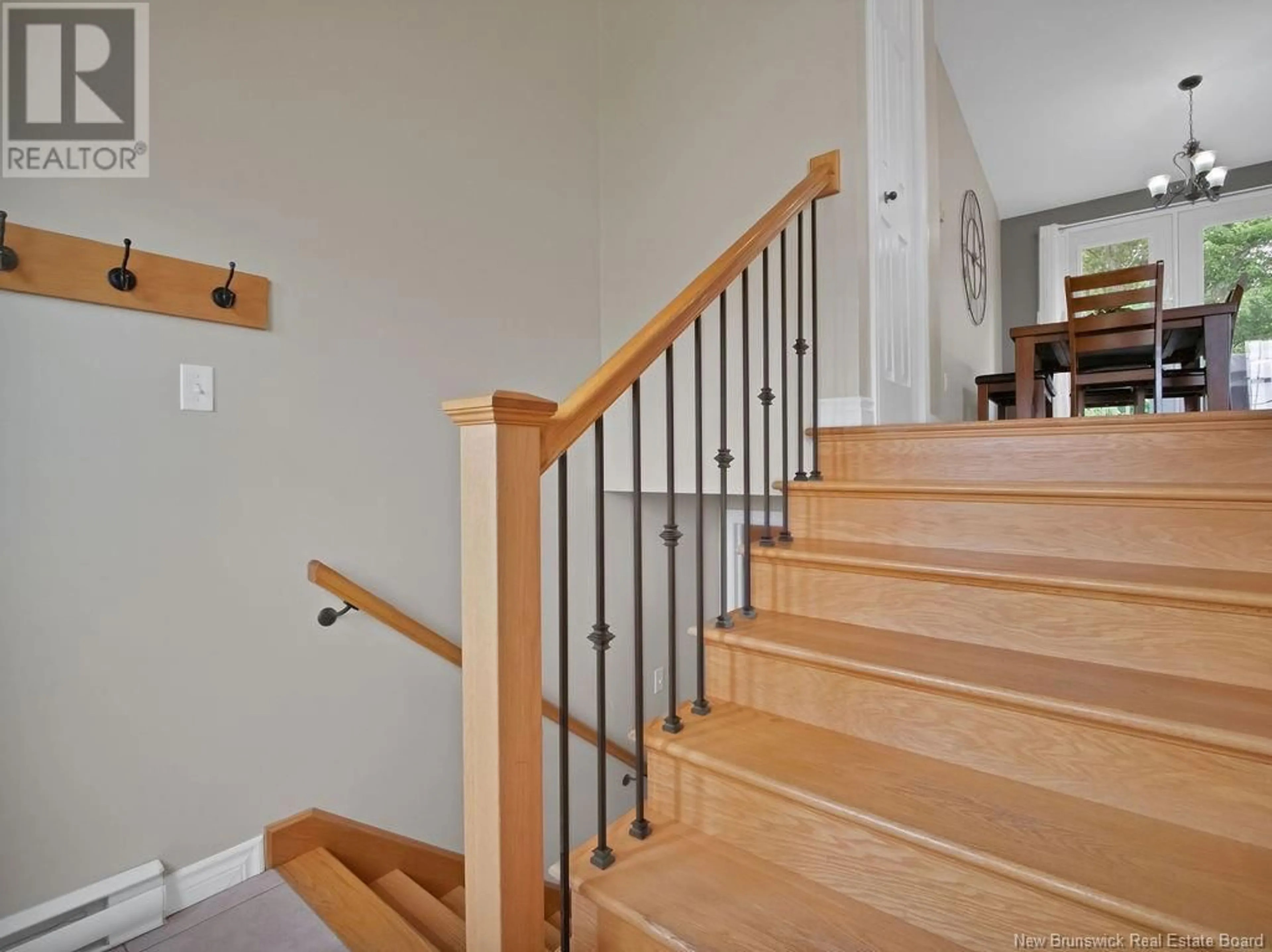 Stairs for 544 PIERRE STREET, Dieppe New Brunswick E1A7H6