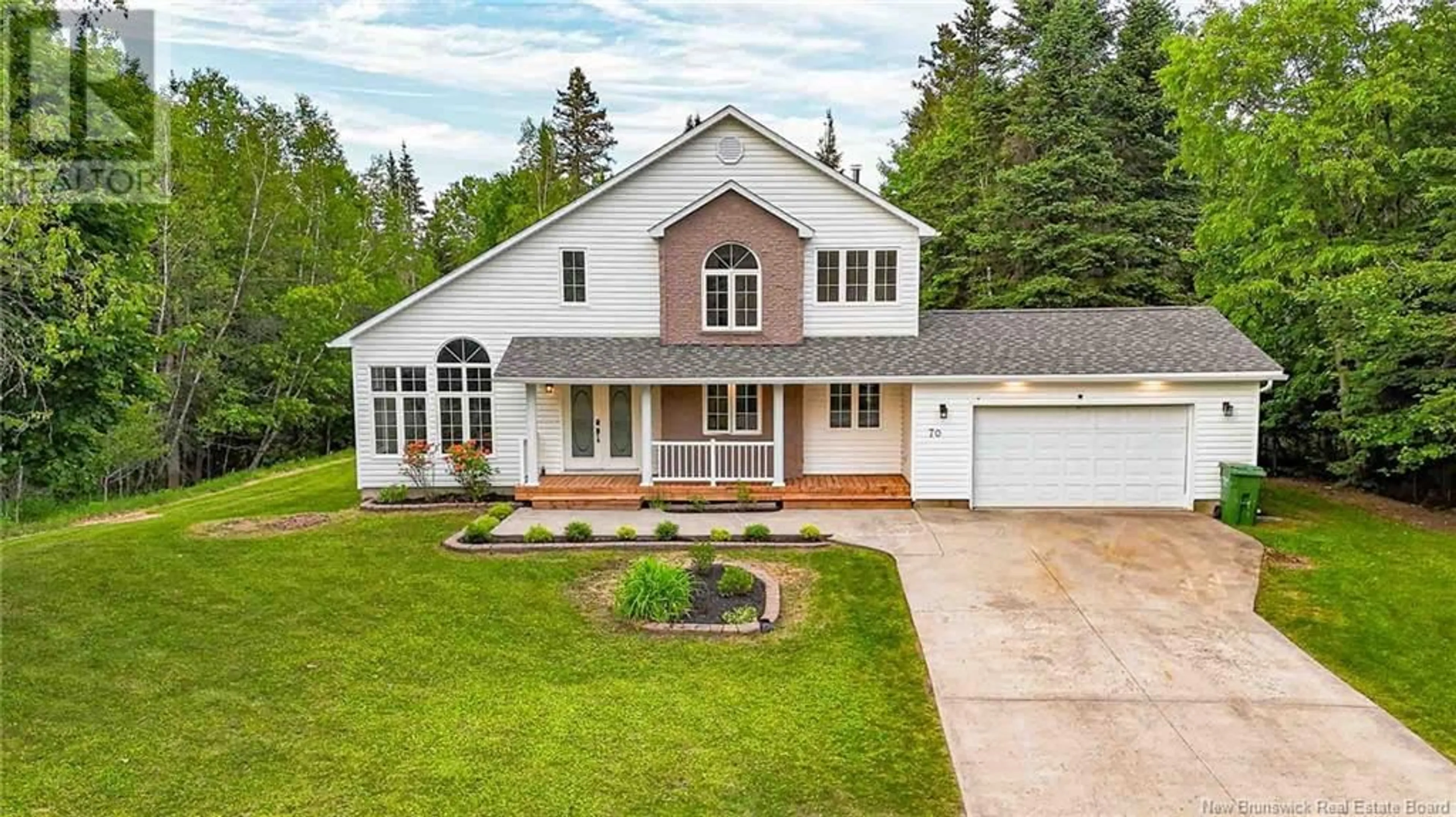 Unknown for 70 NELSON DRIVE, Nasonworth New Brunswick E3C1M2