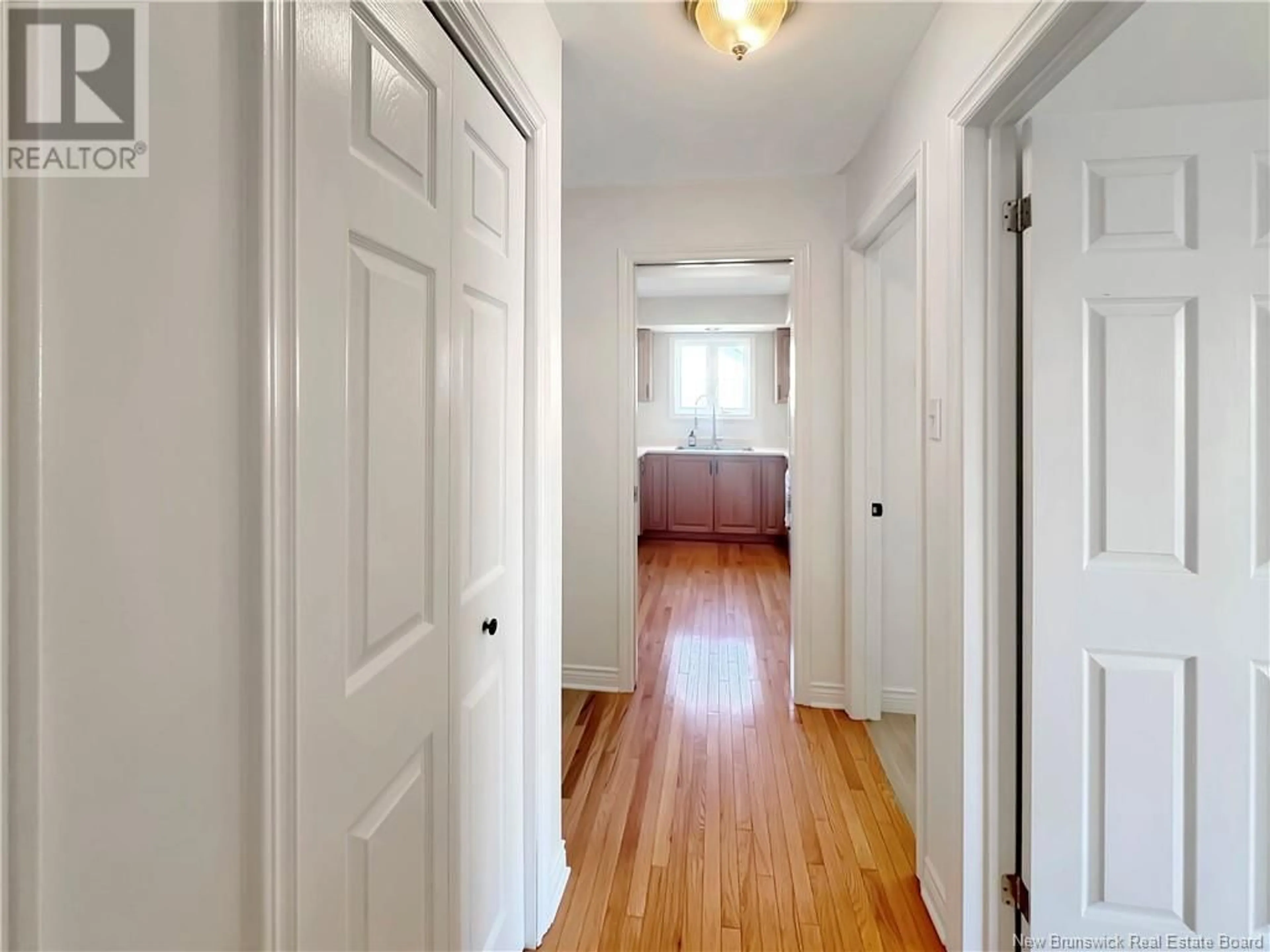 Unknown for 15 ABBIE PLACE, Saint John New Brunswick E2M5T3