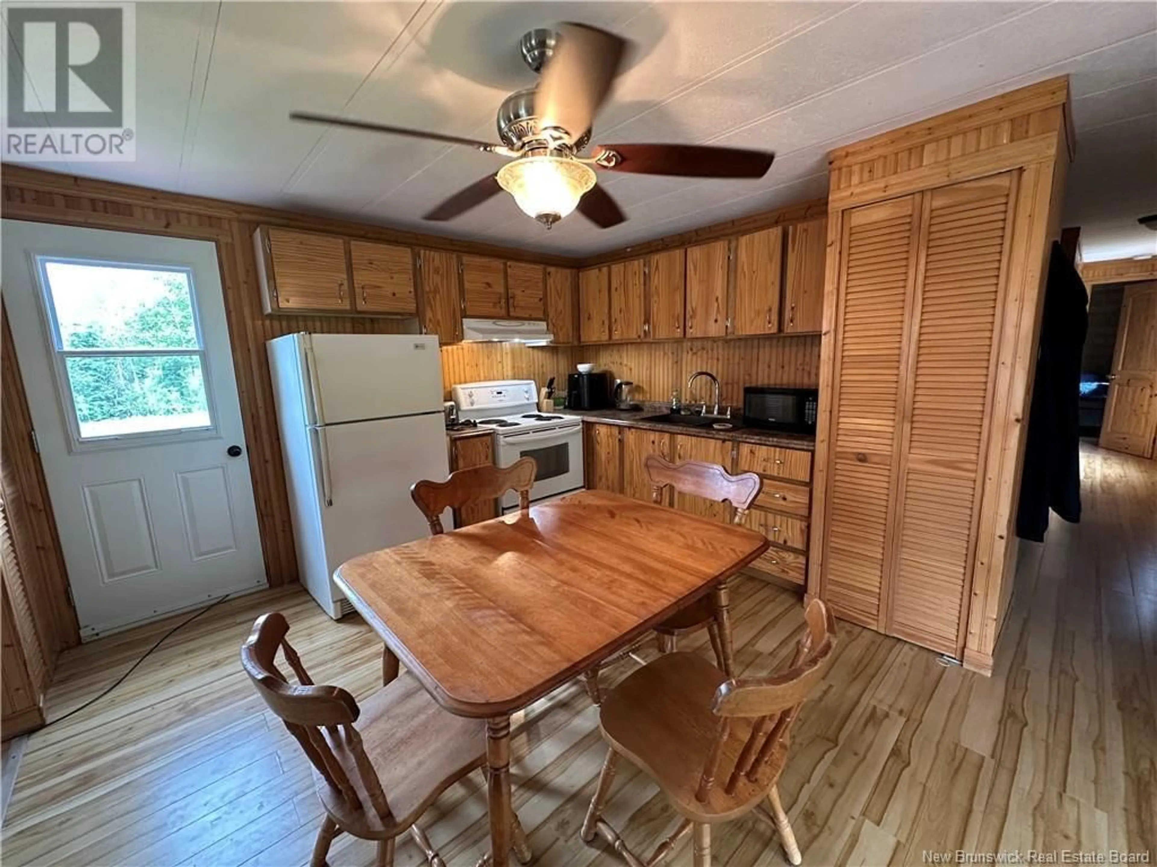 Unknown for 2206 NORTHWEST ROAD, Trout Brook New Brunswick E1V2L1