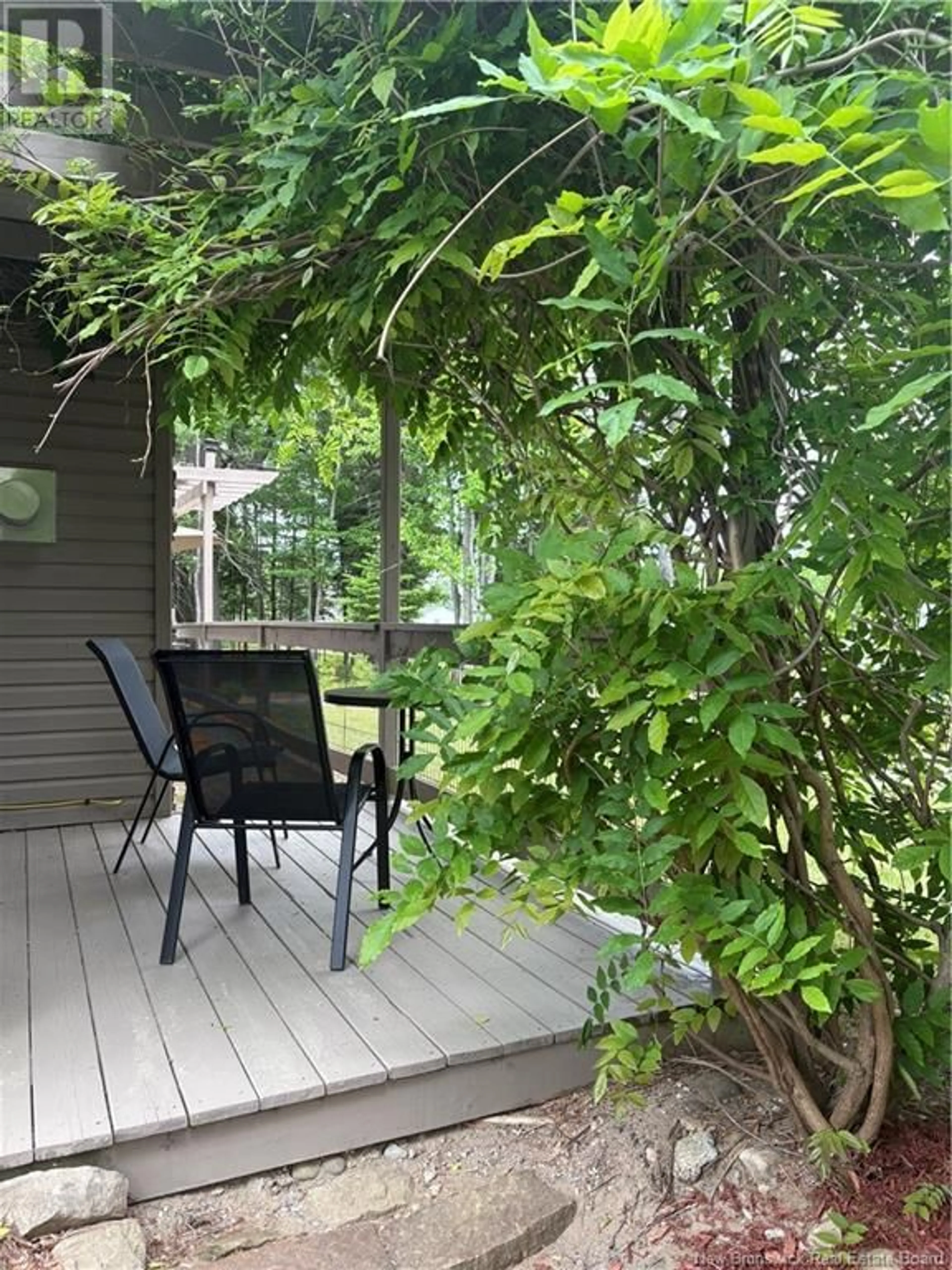 Patio, street for 5591 ROUTE 108, Derby Junction New Brunswick E1V5B3