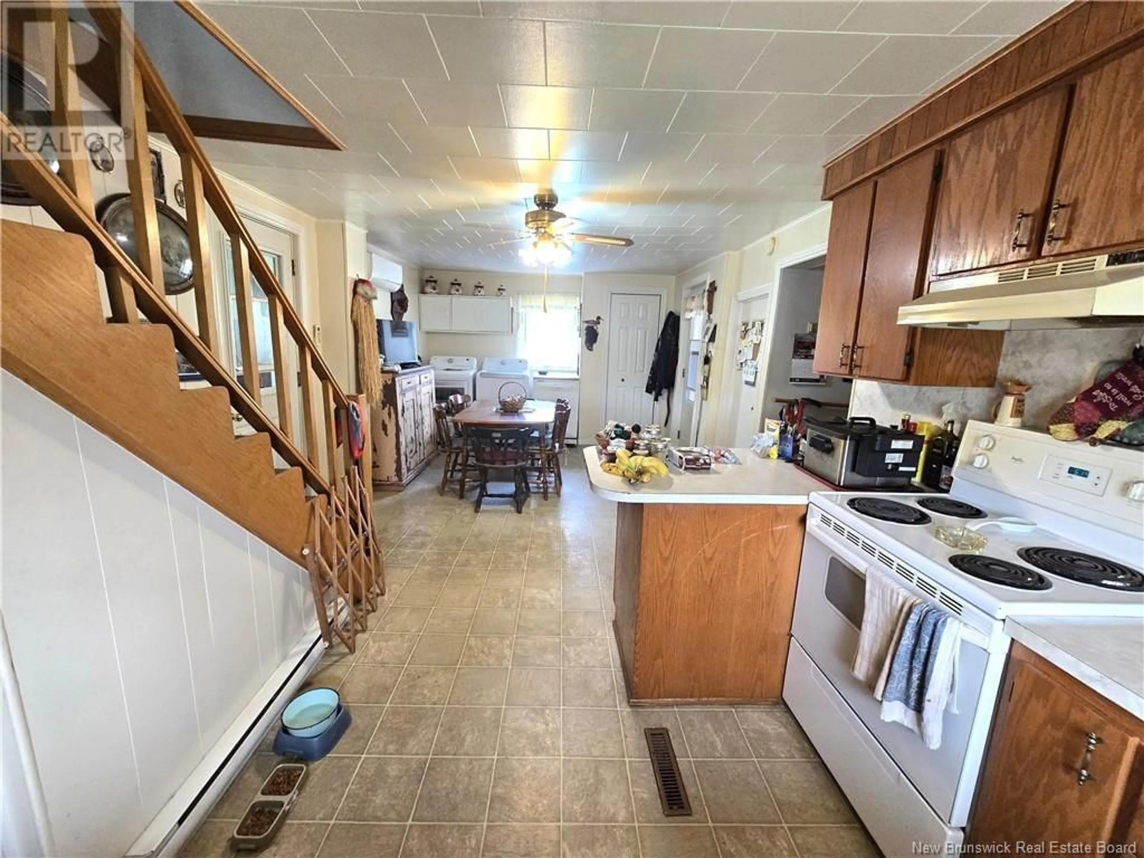 Unknown for 167 FRANCOEUR ROAD, Saint-Joseph-De-Madawaska New Brunswick E7B2M9