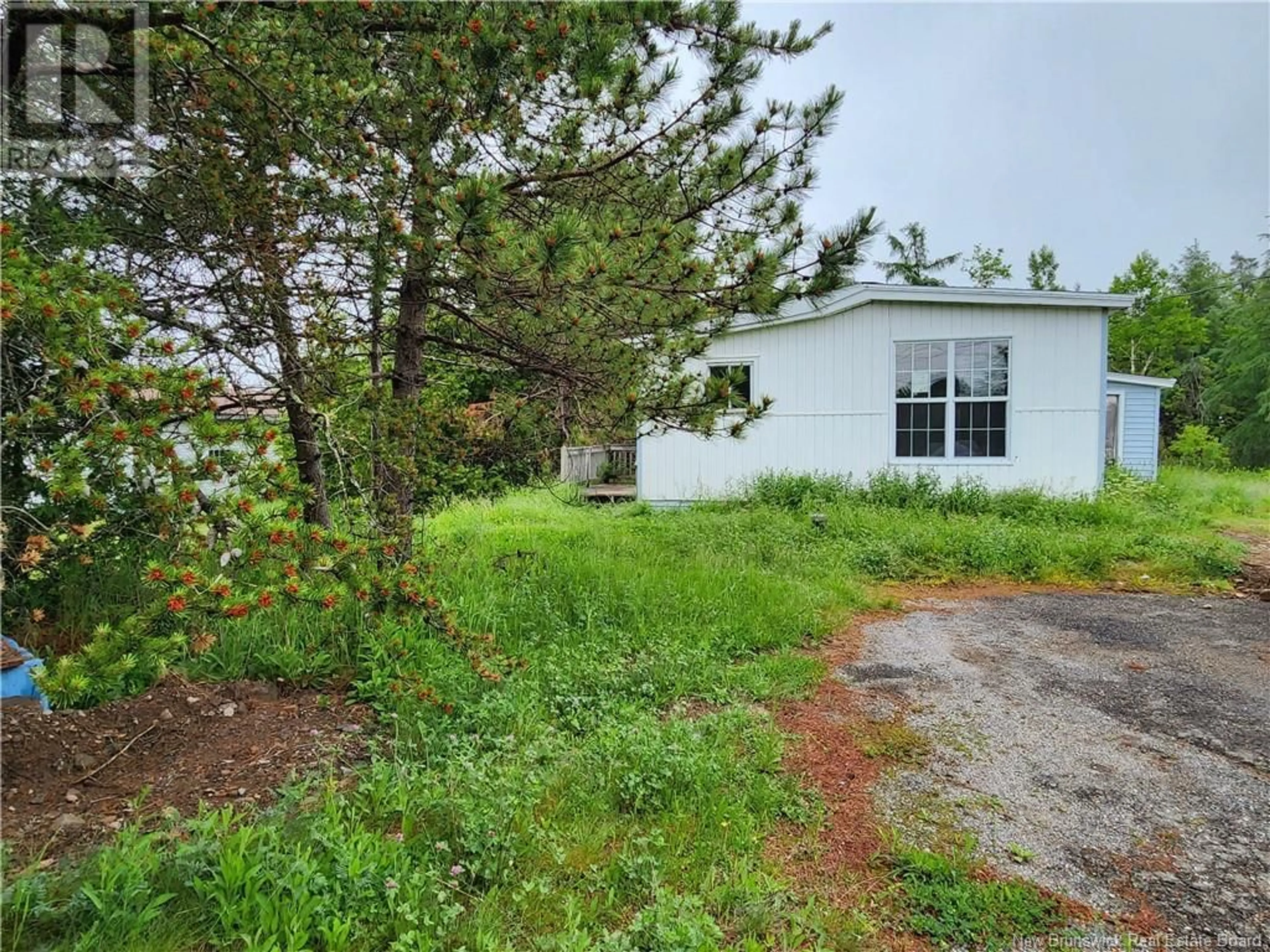 Shed for 3 HOOPER DRIVE, Rothesay New Brunswick E2S1A9