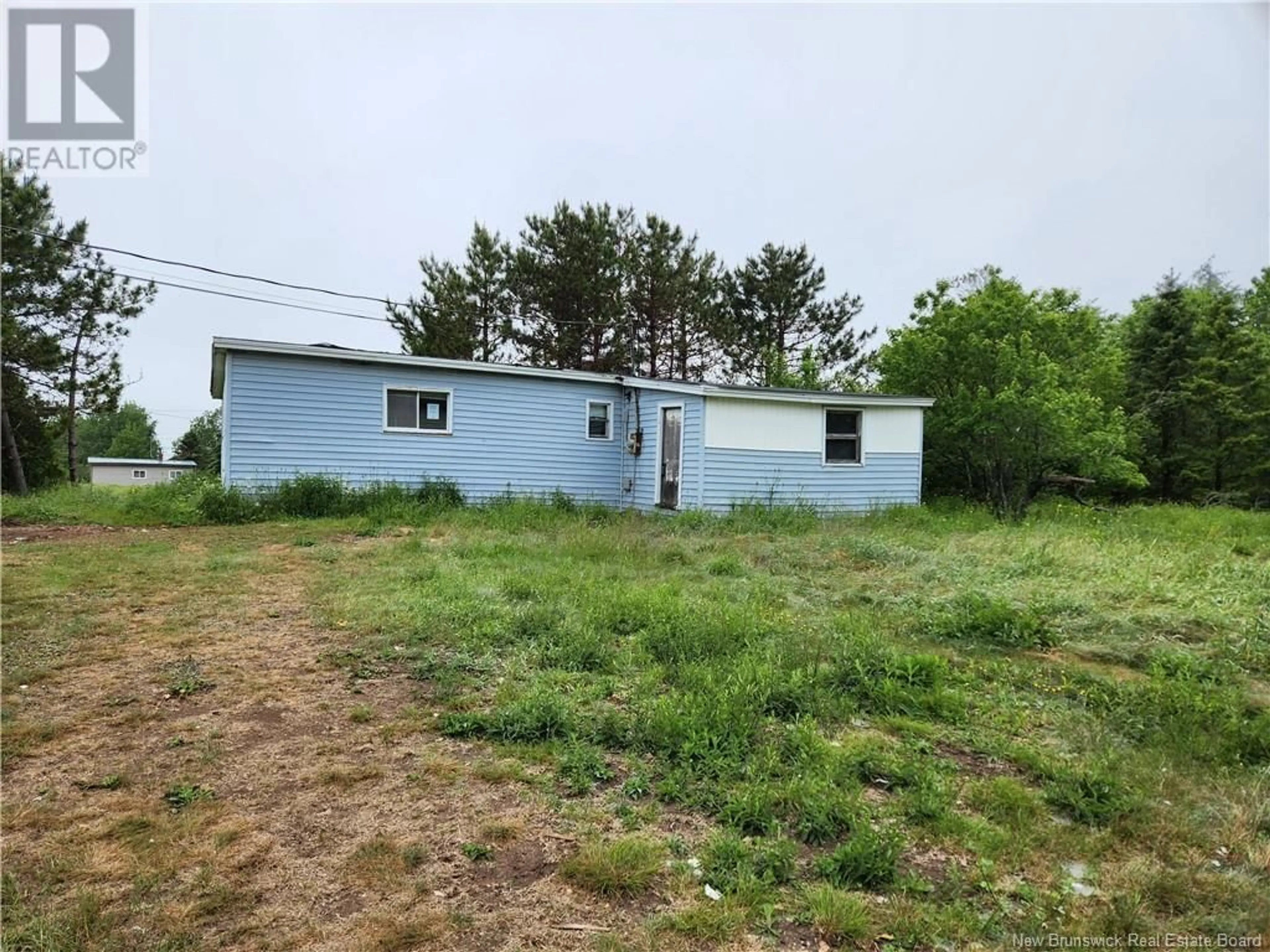 Shed for 3 HOOPER DRIVE, Rothesay New Brunswick E2S1A9