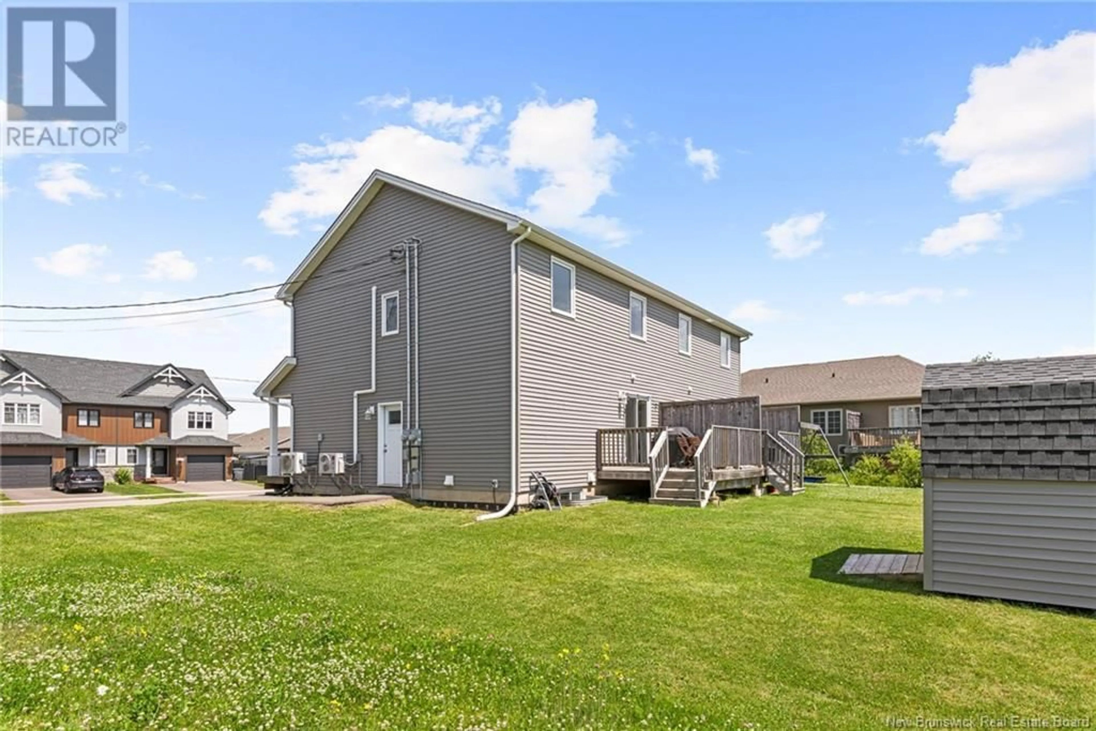 Unknown for 258 O'NEILL STREET, Moncton New Brunswick E1A0T9