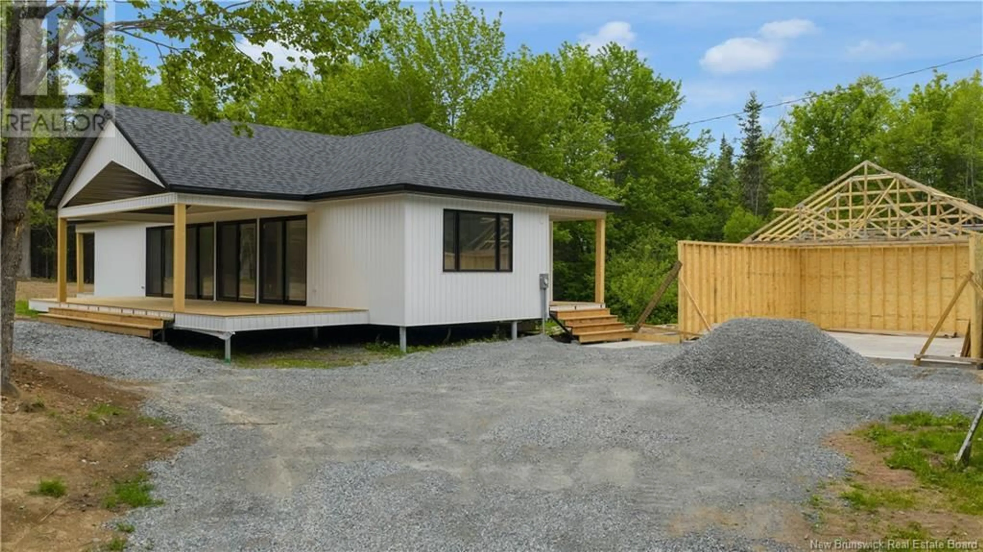 Unknown for 175 ROBERTSON ROAD, Lakeside New Brunswick E5N7K8