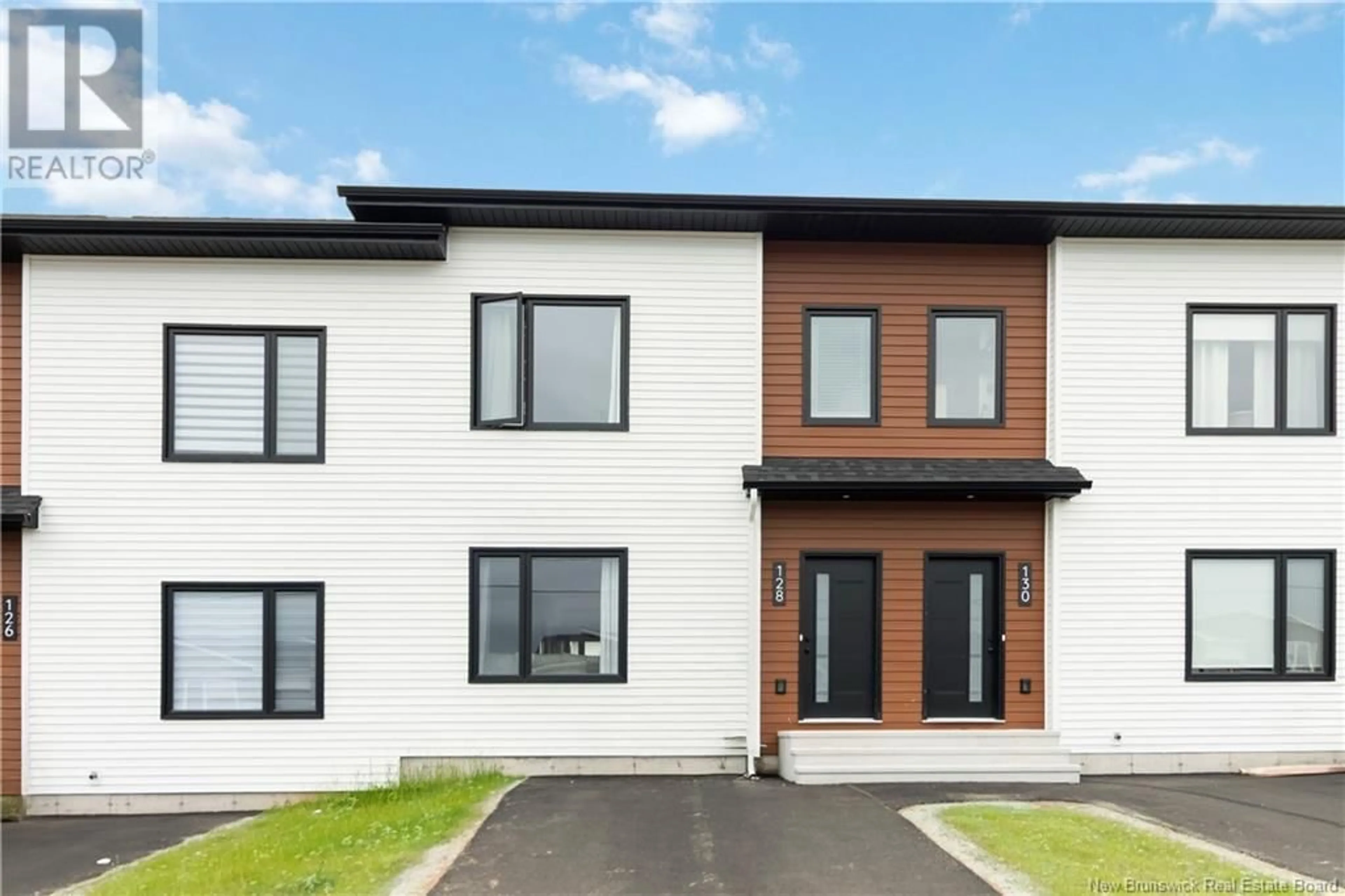 Home with brick exterior material, building for 128 ERNEST STREET, Dieppe New Brunswick E1A4T2
