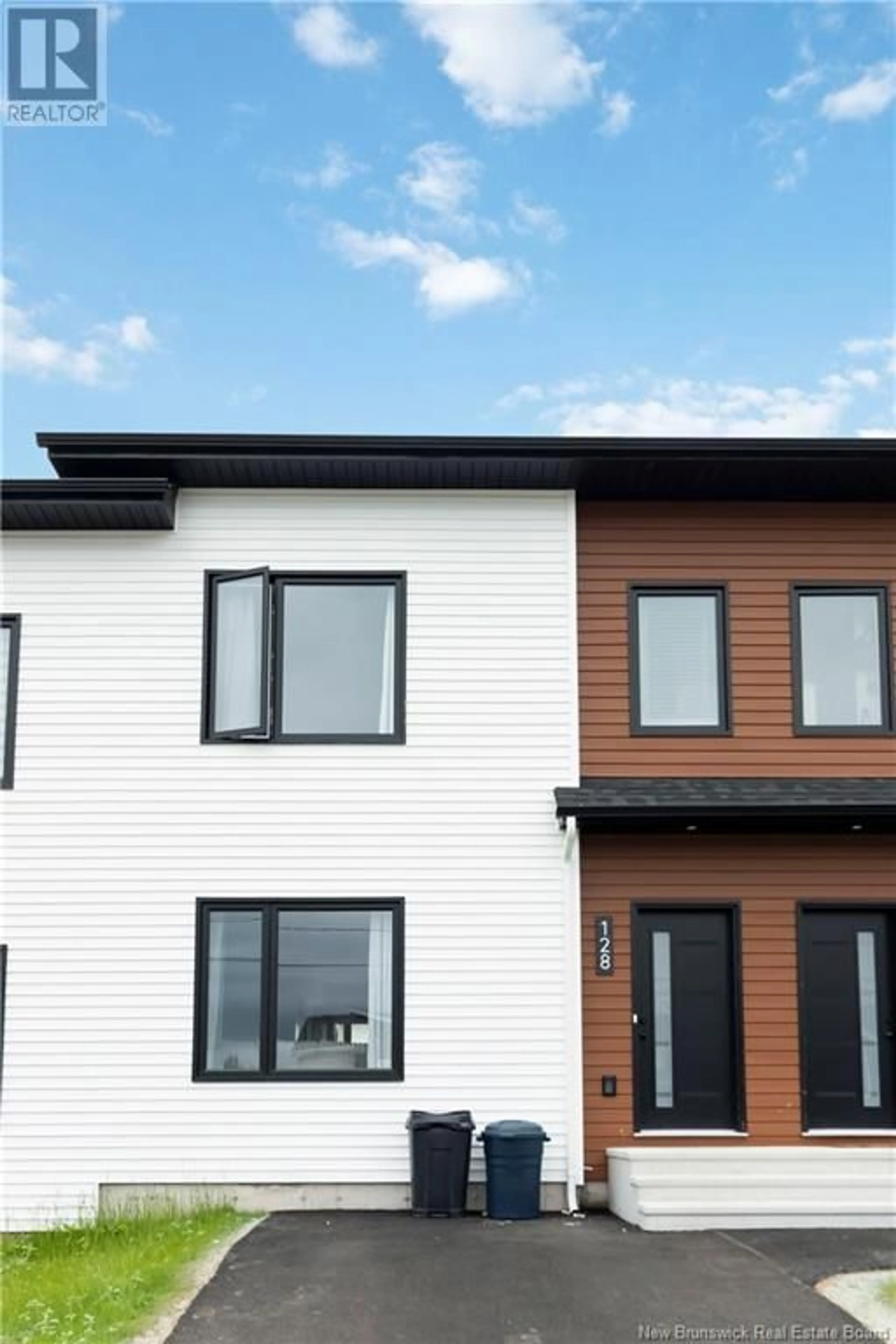 Home with brick exterior material, building for 128 ERNEST STREET, Dieppe New Brunswick E1A4T2