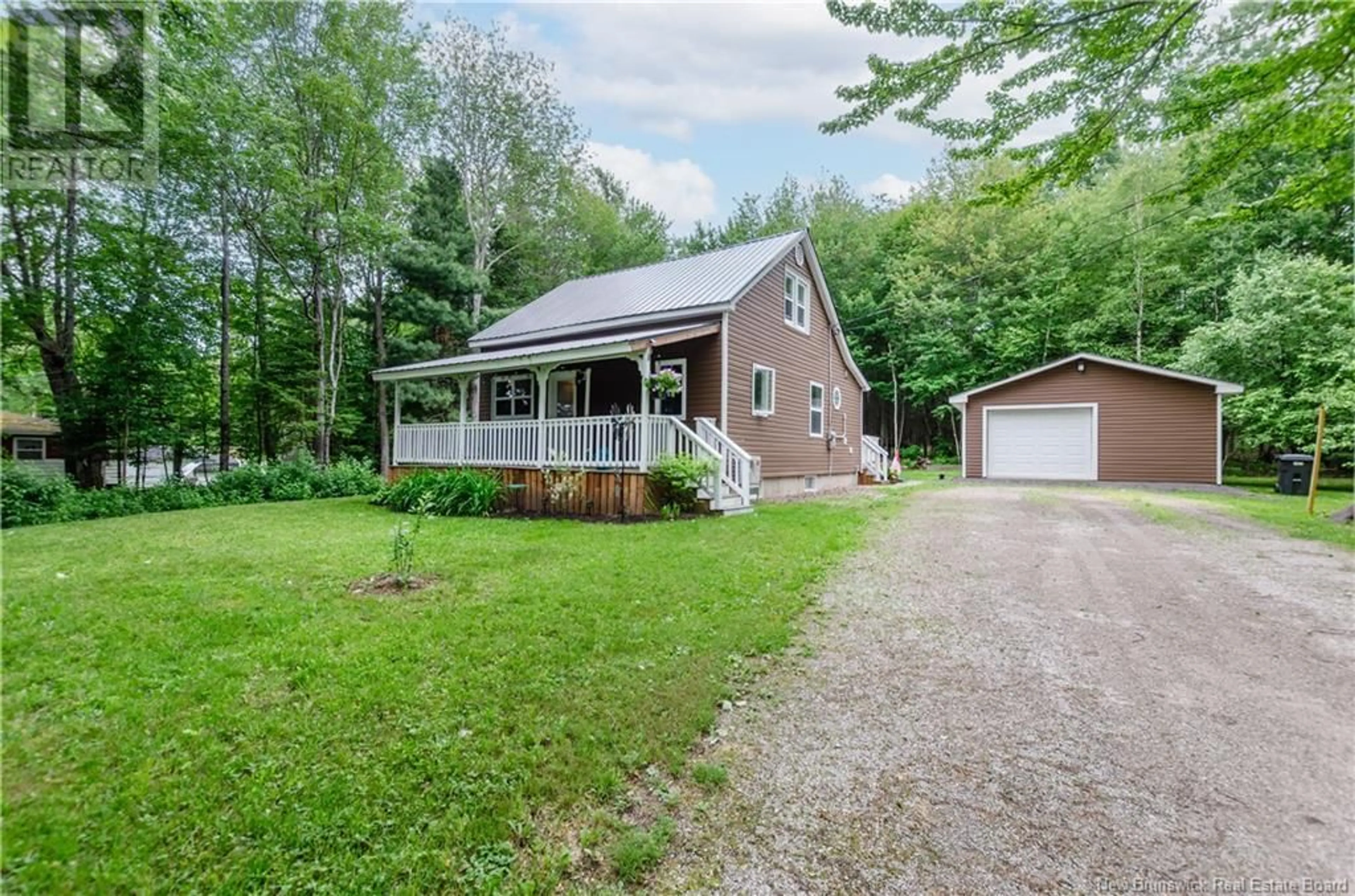 Unknown for 636 SANATORIUM ROAD, Moncton New Brunswick E4J1X6