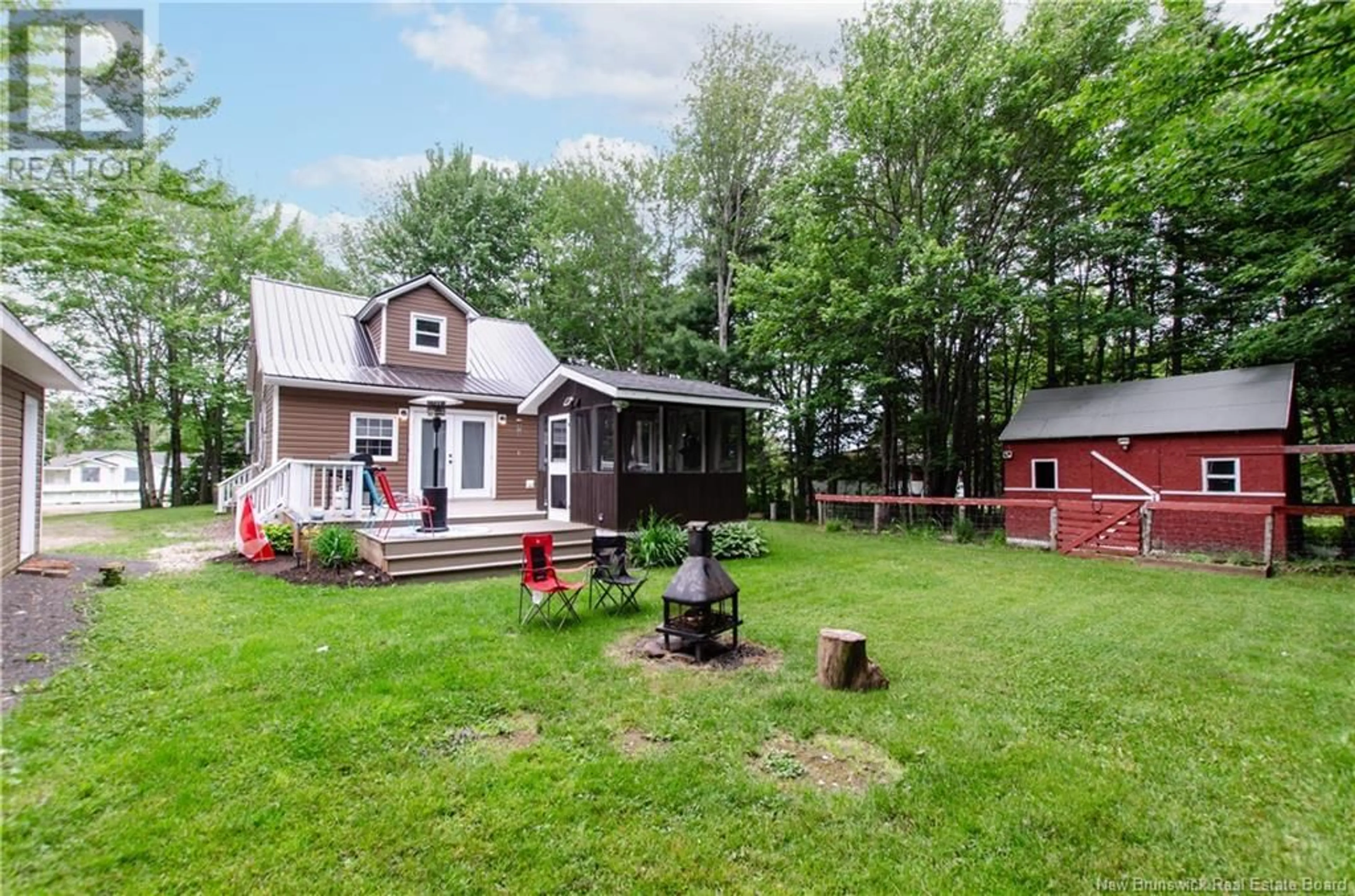 Unknown for 636 SANATORIUM ROAD, Moncton New Brunswick E4J1X6