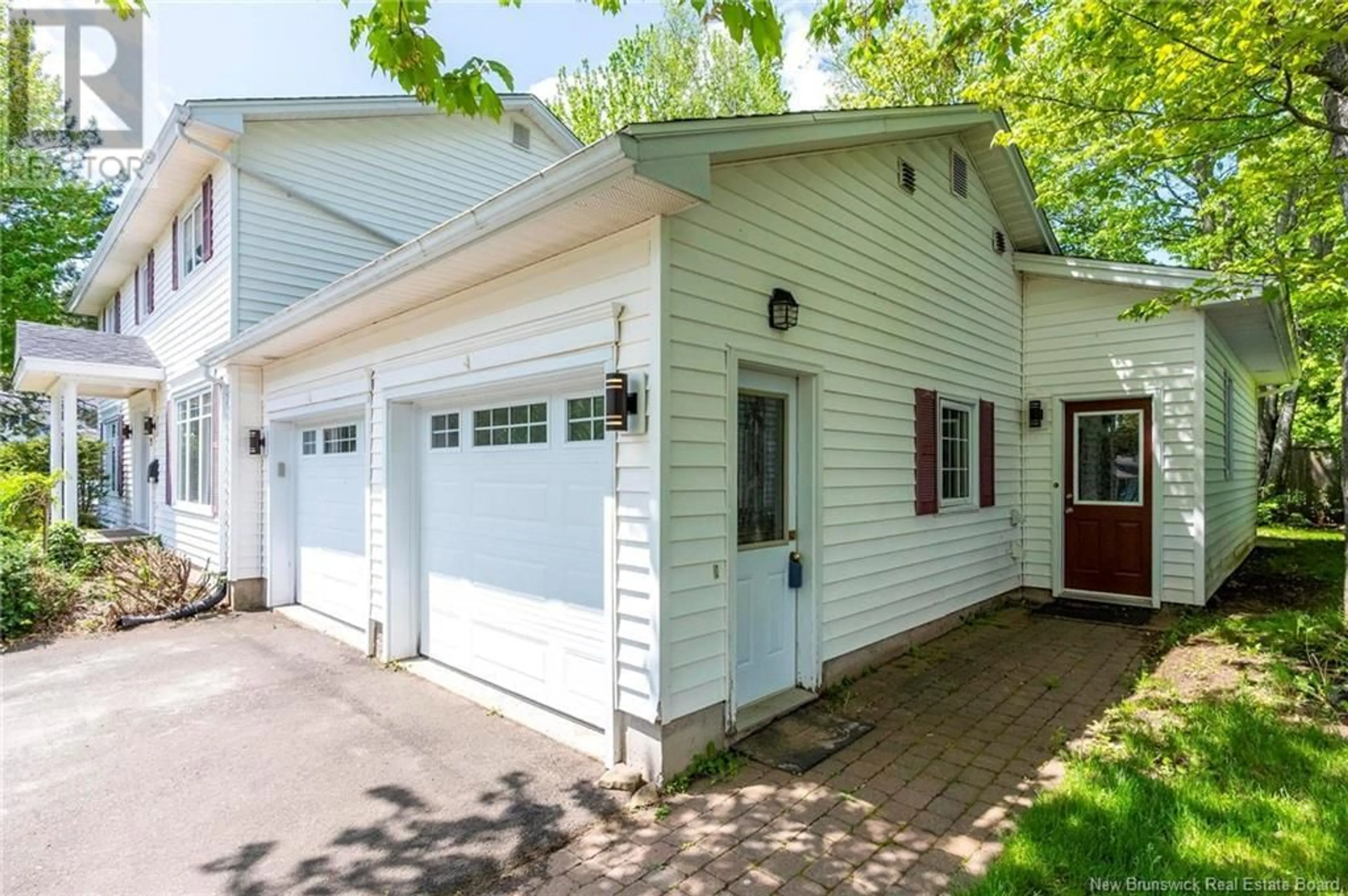 Indoor garage for 9 GRENVILLE ROAD, Riverview New Brunswick E1B4S2
