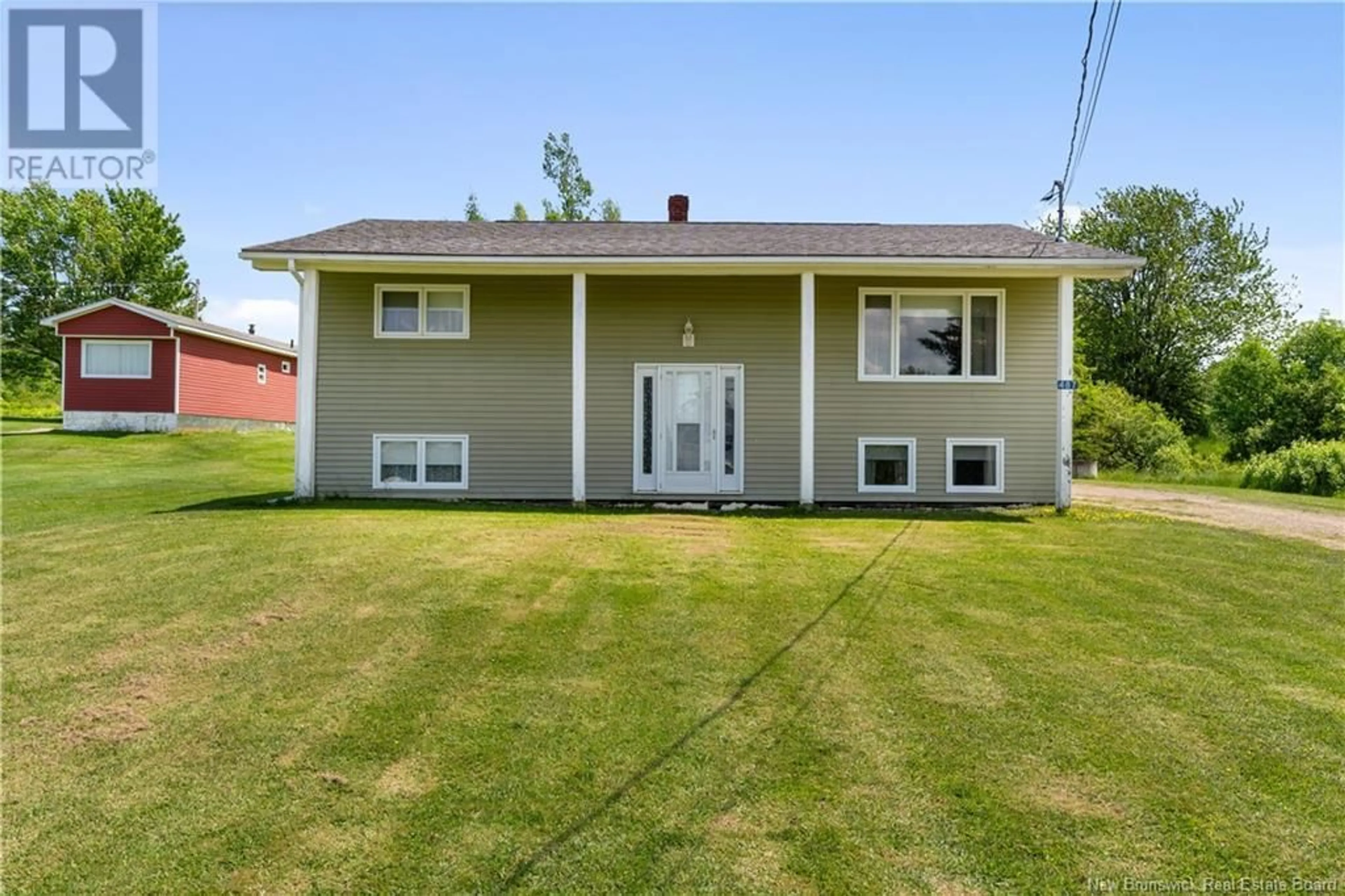 Unknown for 487 ROYAL ROAD, Memramcook New Brunswick E4K1N7