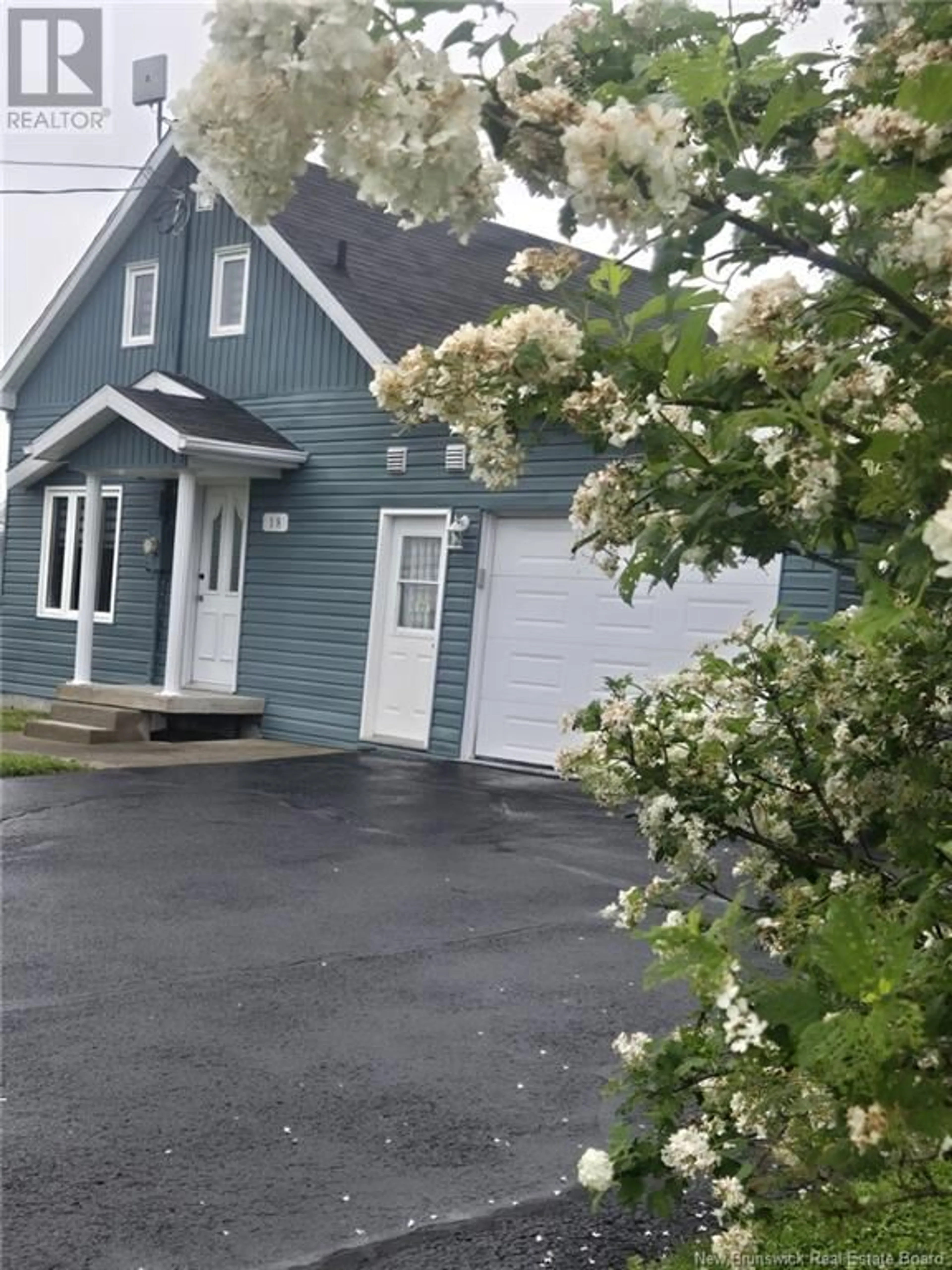 Unknown for 18 SAINT-FRANCOIS STREET, Sainte-Anne-De-Madawaska New Brunswick E7E1E4