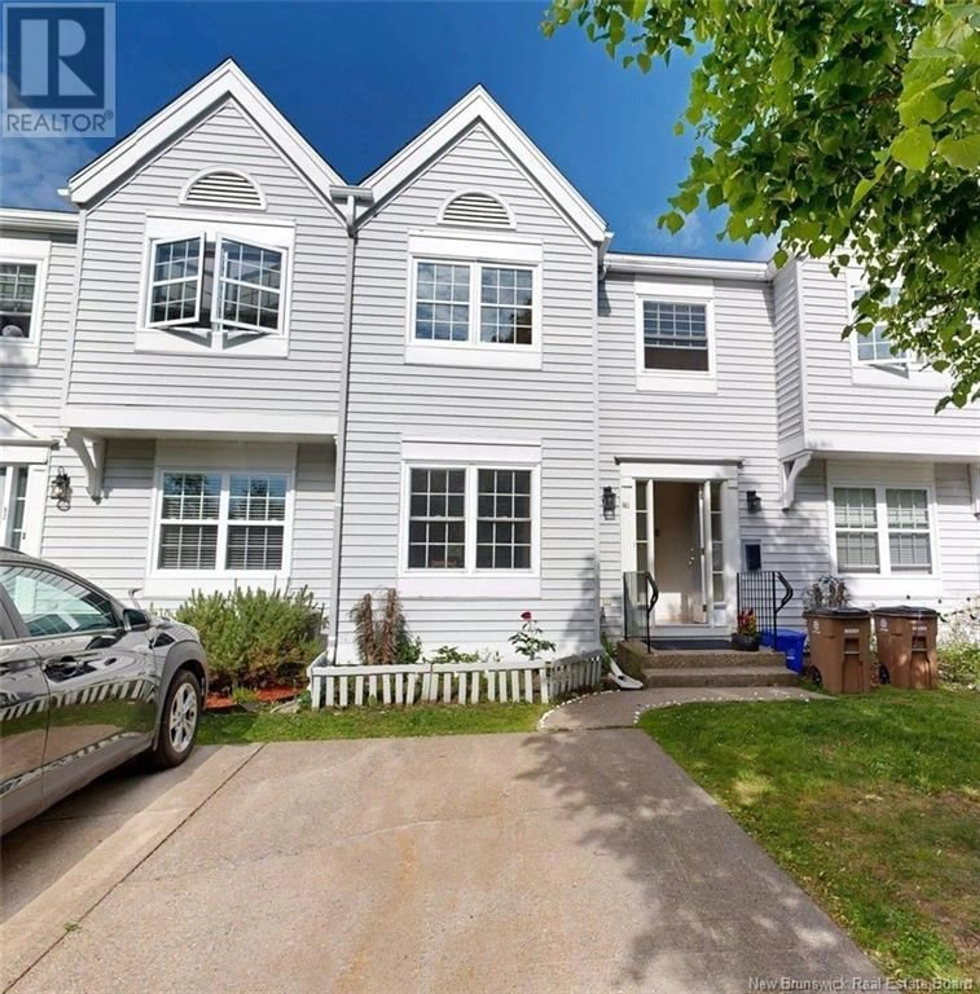 Unknown for 80 BRENTWOOD CRESCENT, Saint John New Brunswick E2K4R4