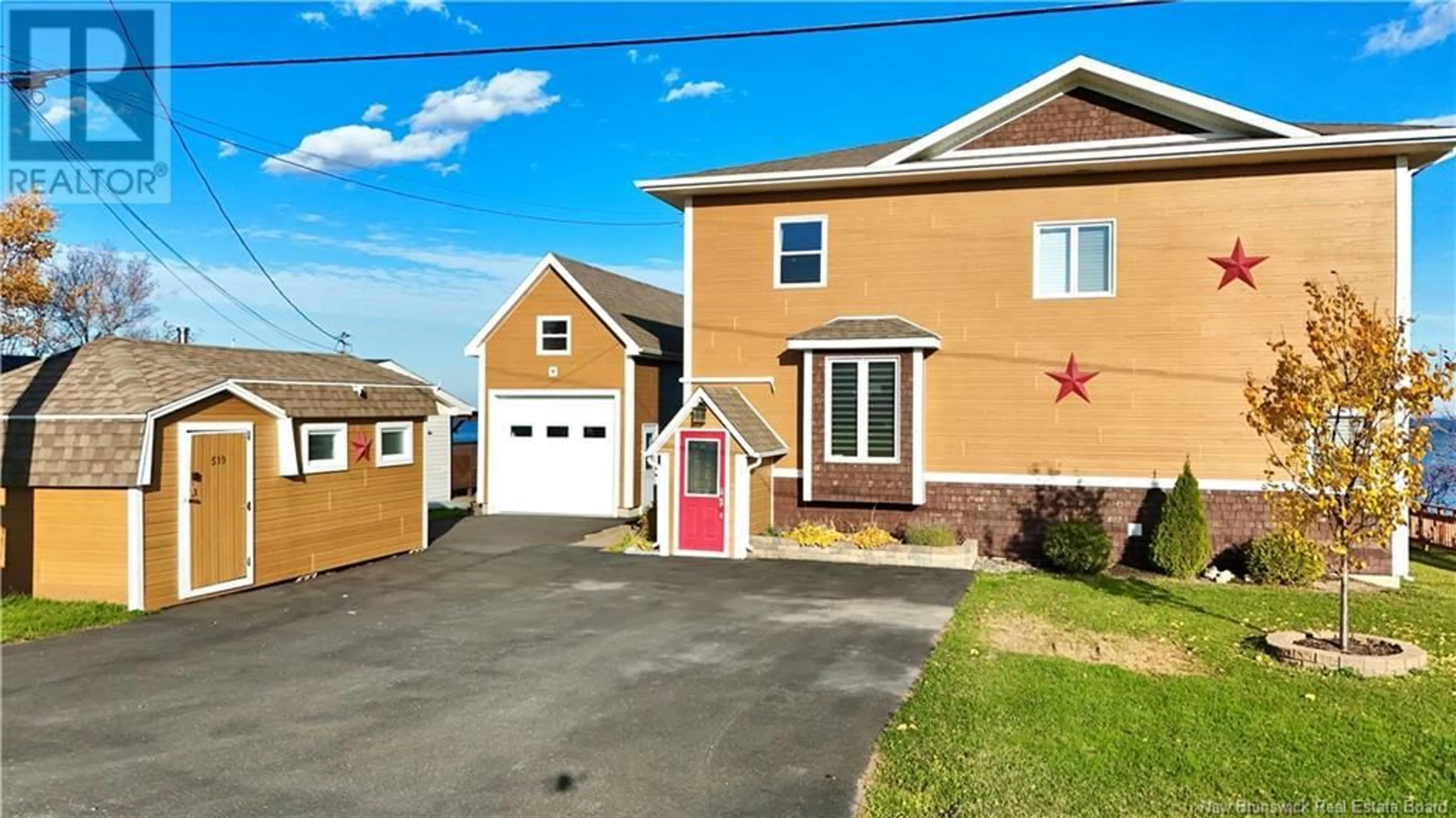 Unknown for 519 BEL AIR, Beresford New Brunswick E8K1X8