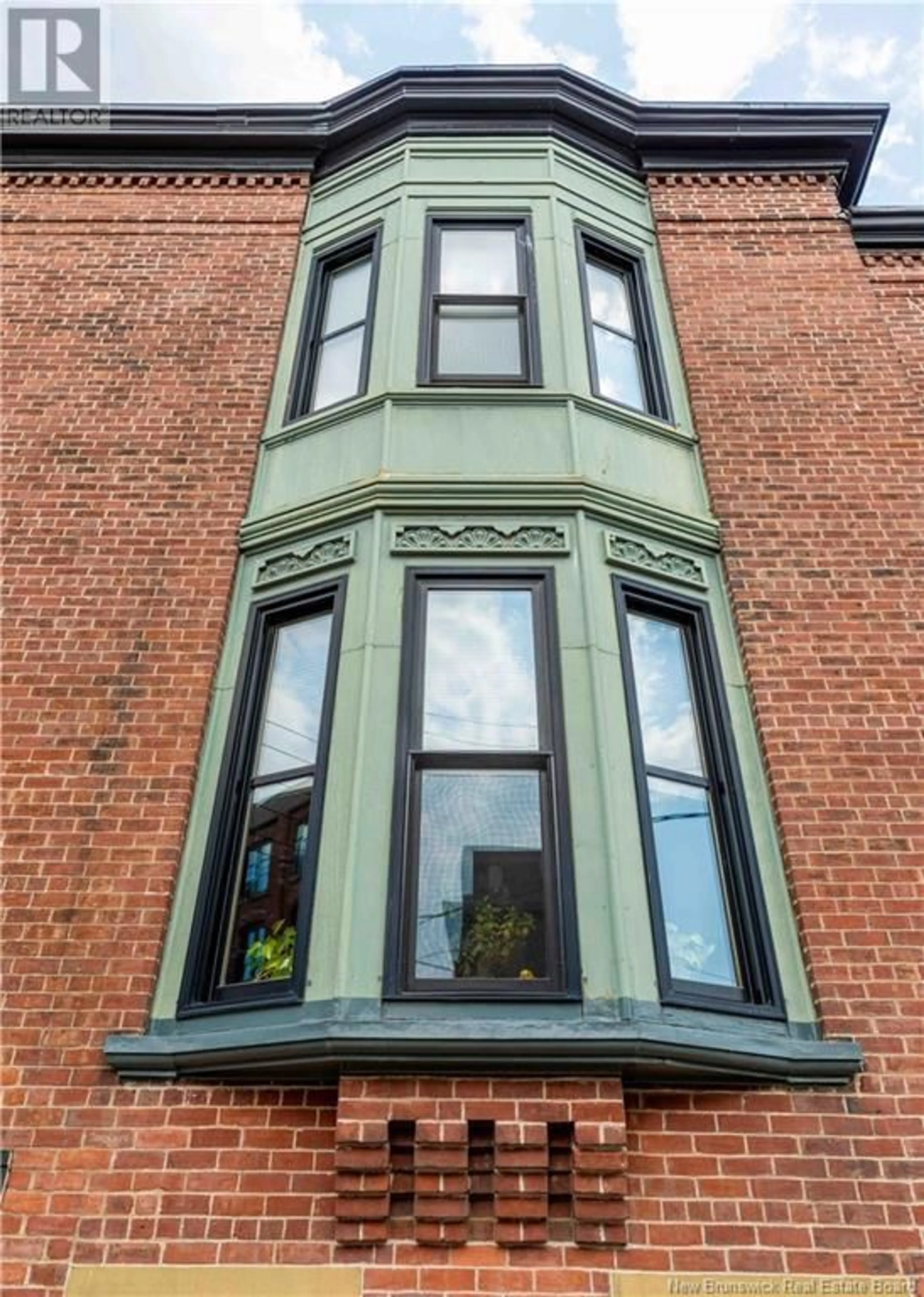 Home with brick exterior material, building for 38 DUKE STREET, Saint John New Brunswick E2L1N1