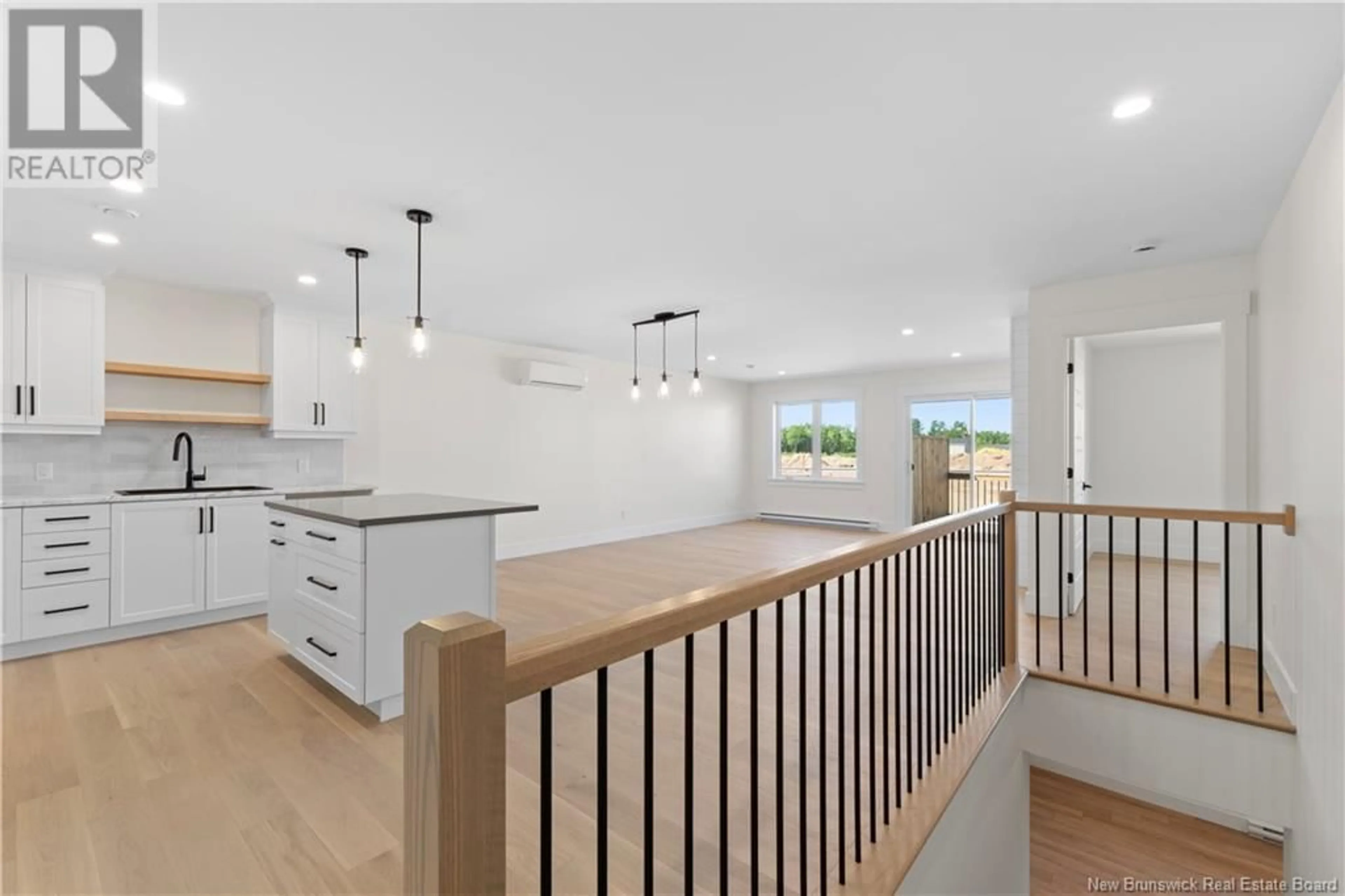 Open concept kitchen, unknown for 125 SIMONE GALLANT STREET, Shediac New Brunswick E4P0W5