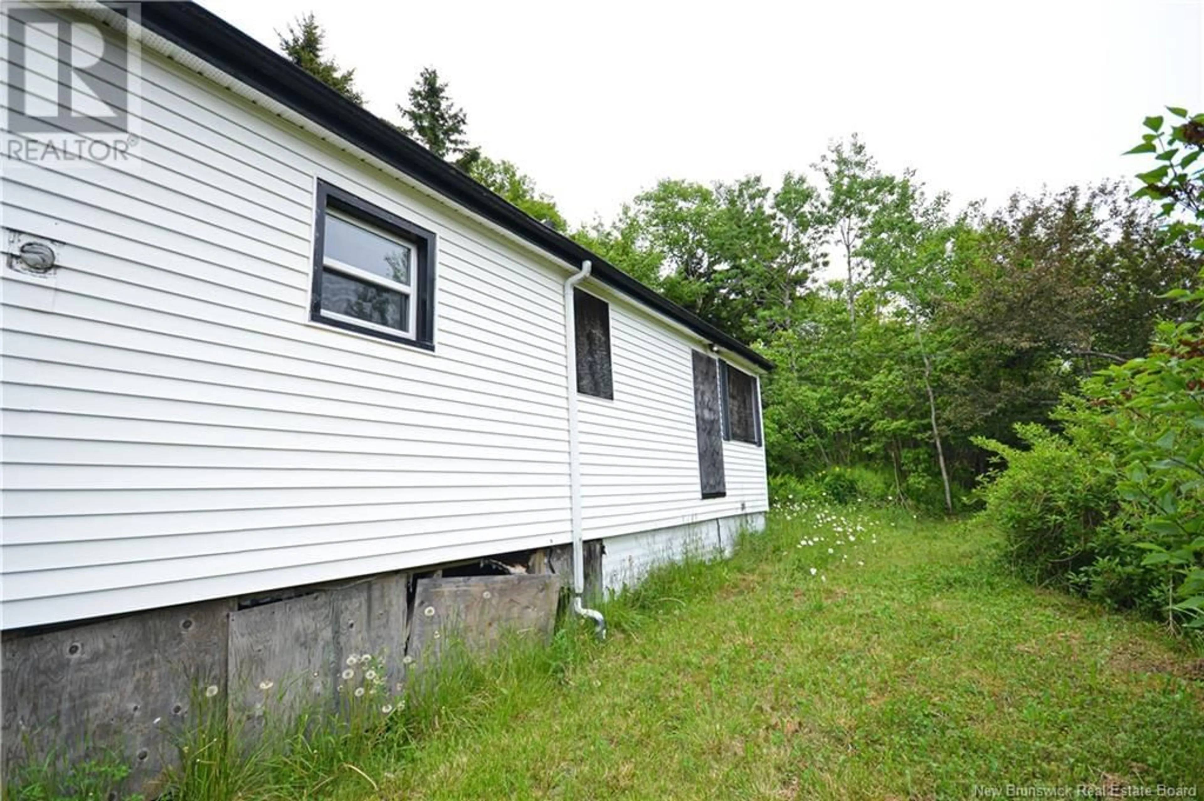 Shed for 59 MORGAN ROAD, Saint John New Brunswick E2H2B2