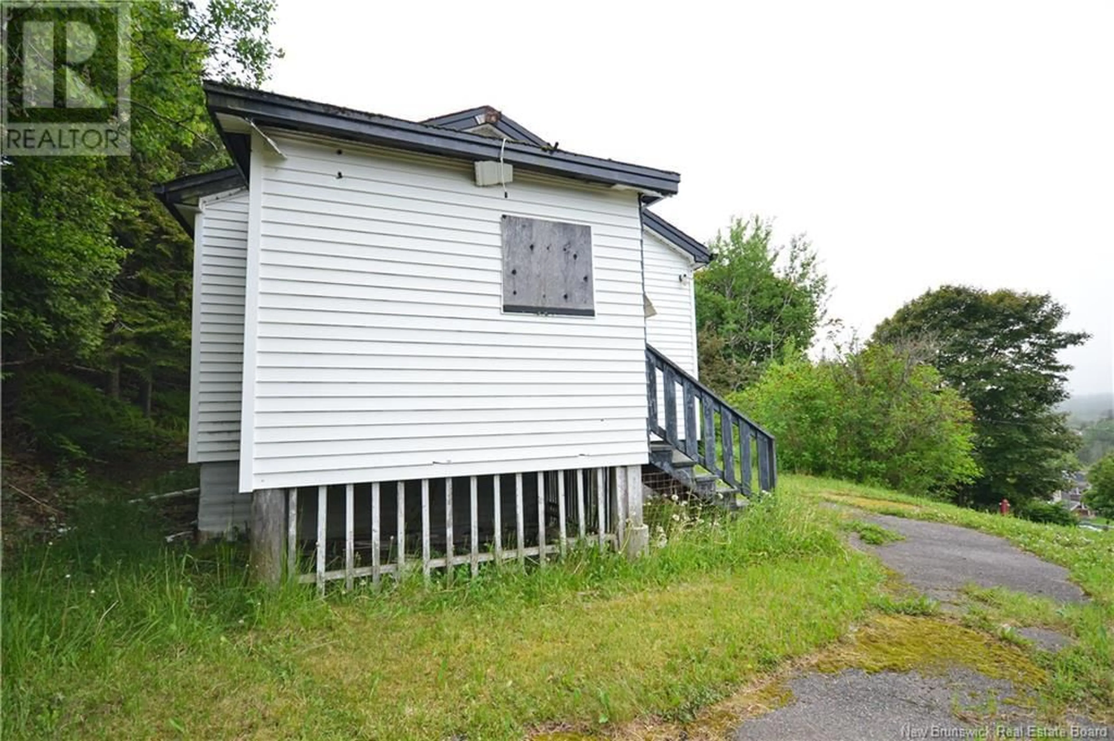 Shed for 59 MORGAN ROAD, Saint John New Brunswick E2H2B2