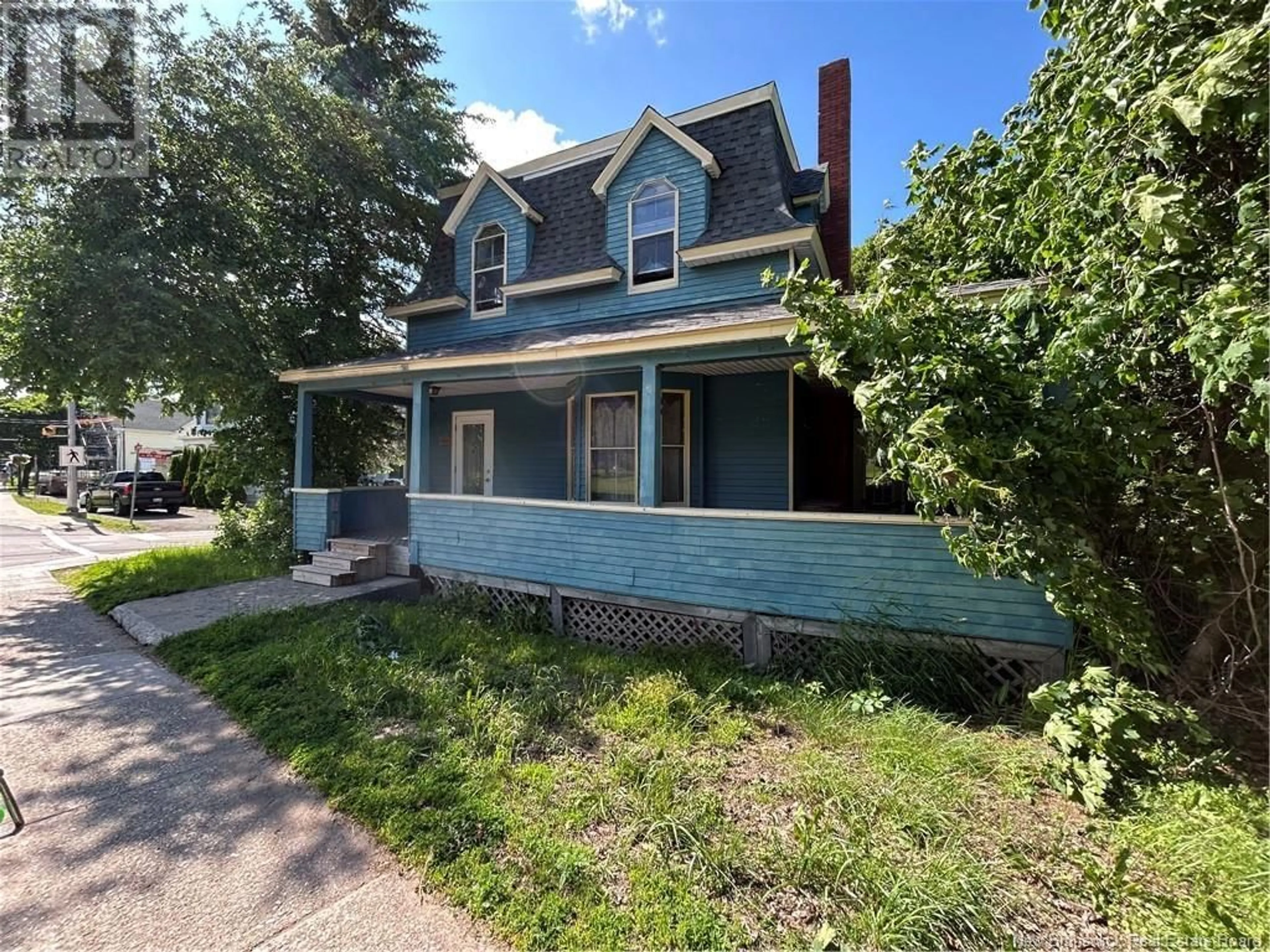 Unknown for 416 MAIN STREET, Shediac New Brunswick E4P2G3