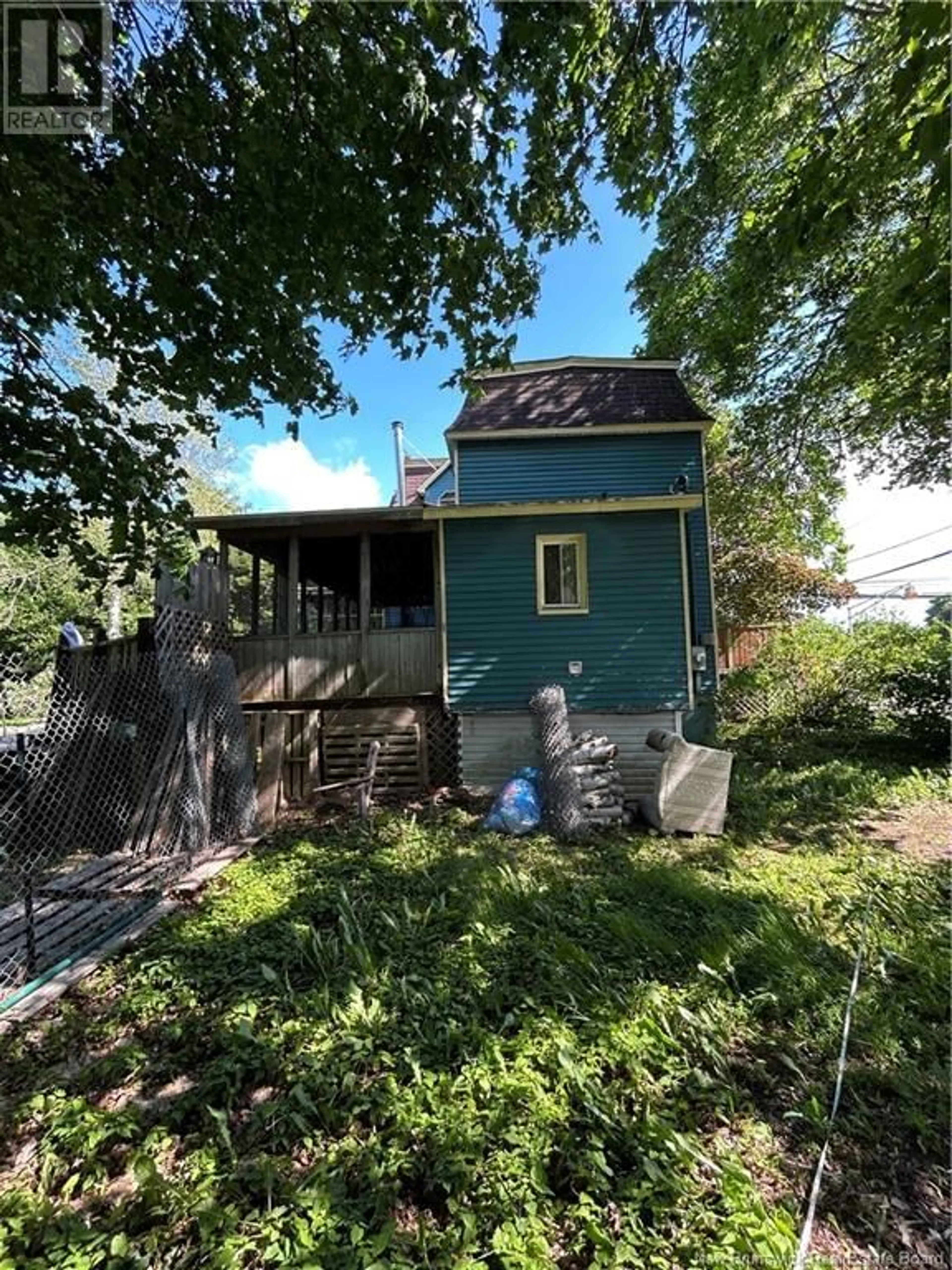 Unknown for 416 MAIN STREET, Shediac New Brunswick E4P2G3