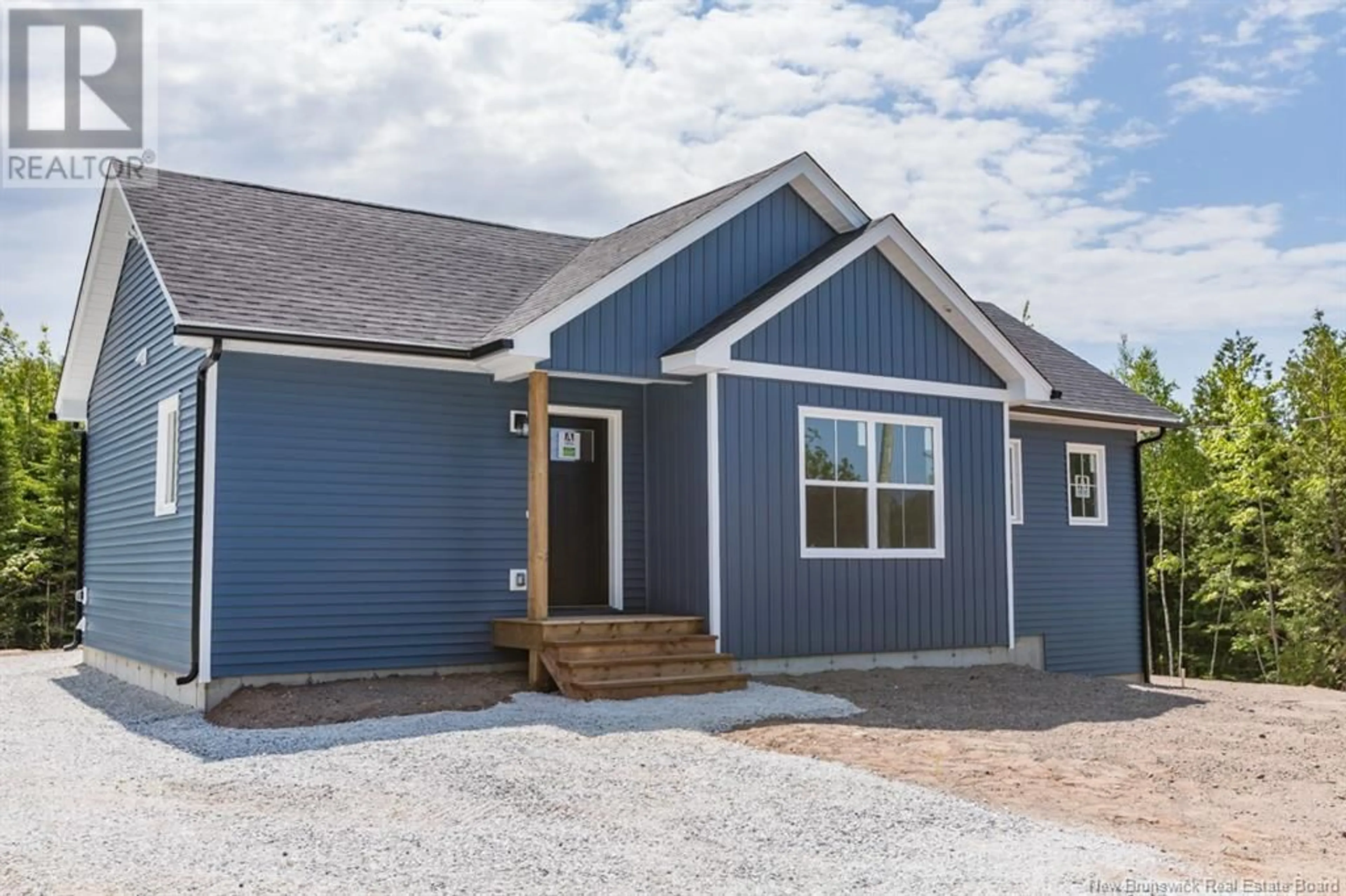 Home with vinyl exterior material, unknown for 244 FRENCH VILLAGE ROAD, French Village New Brunswick E2S1B8