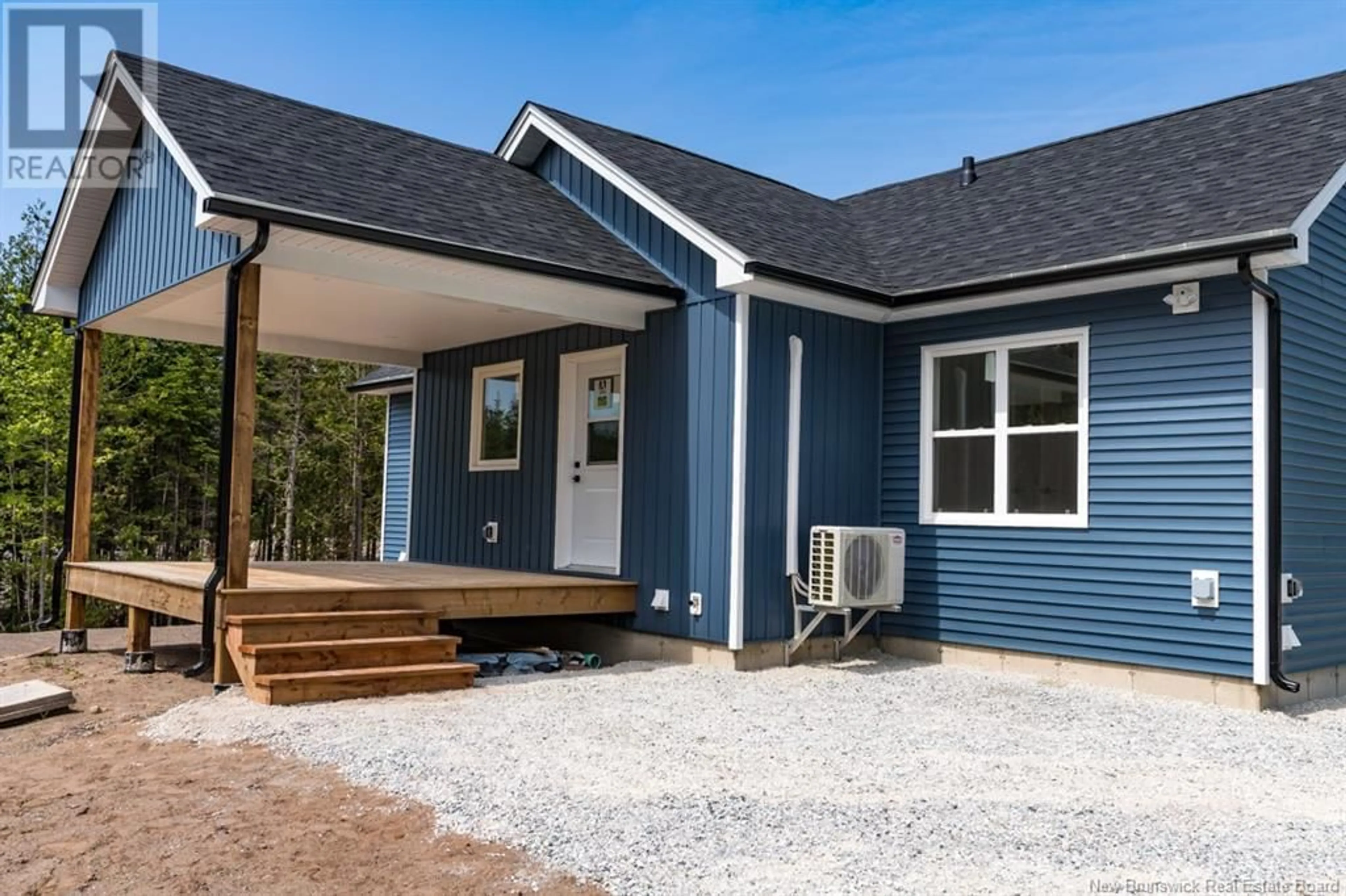 Home with vinyl exterior material, unknown for 244 FRENCH VILLAGE ROAD, French Village New Brunswick E2S1B8