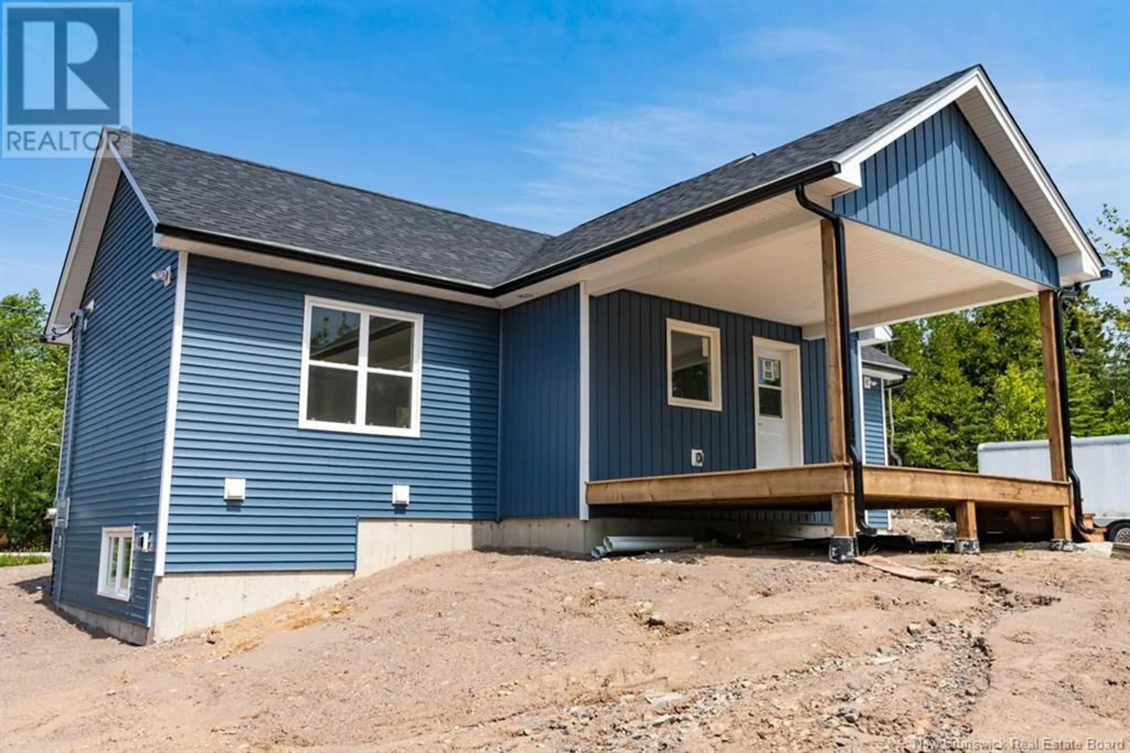 Home with vinyl exterior material, unknown for 244 FRENCH VILLAGE ROAD, French Village New Brunswick E2S1B8