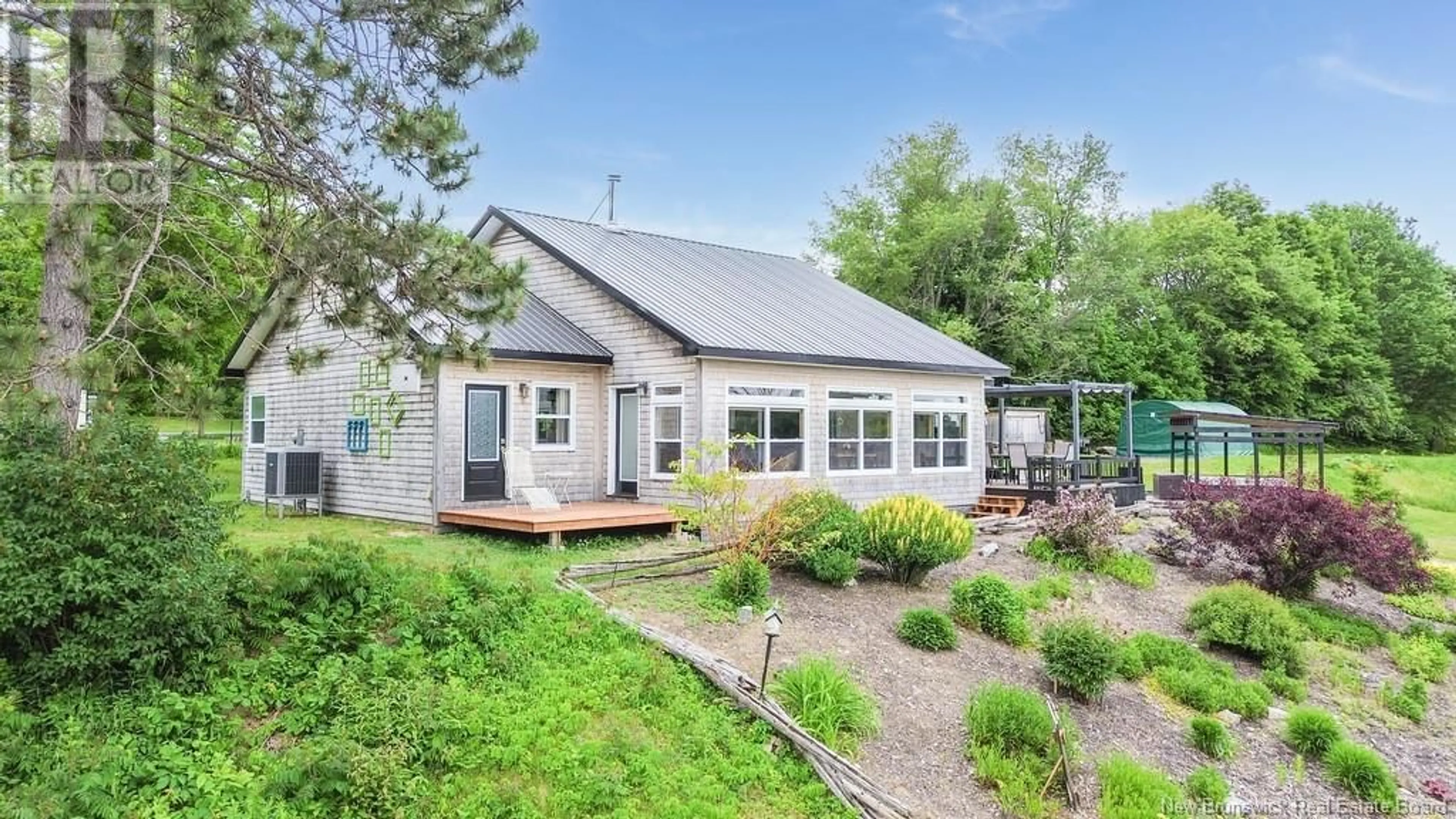 Unknown for 31 HAWKSHAW ROAD, Hawkshaw New Brunswick E6G1N8