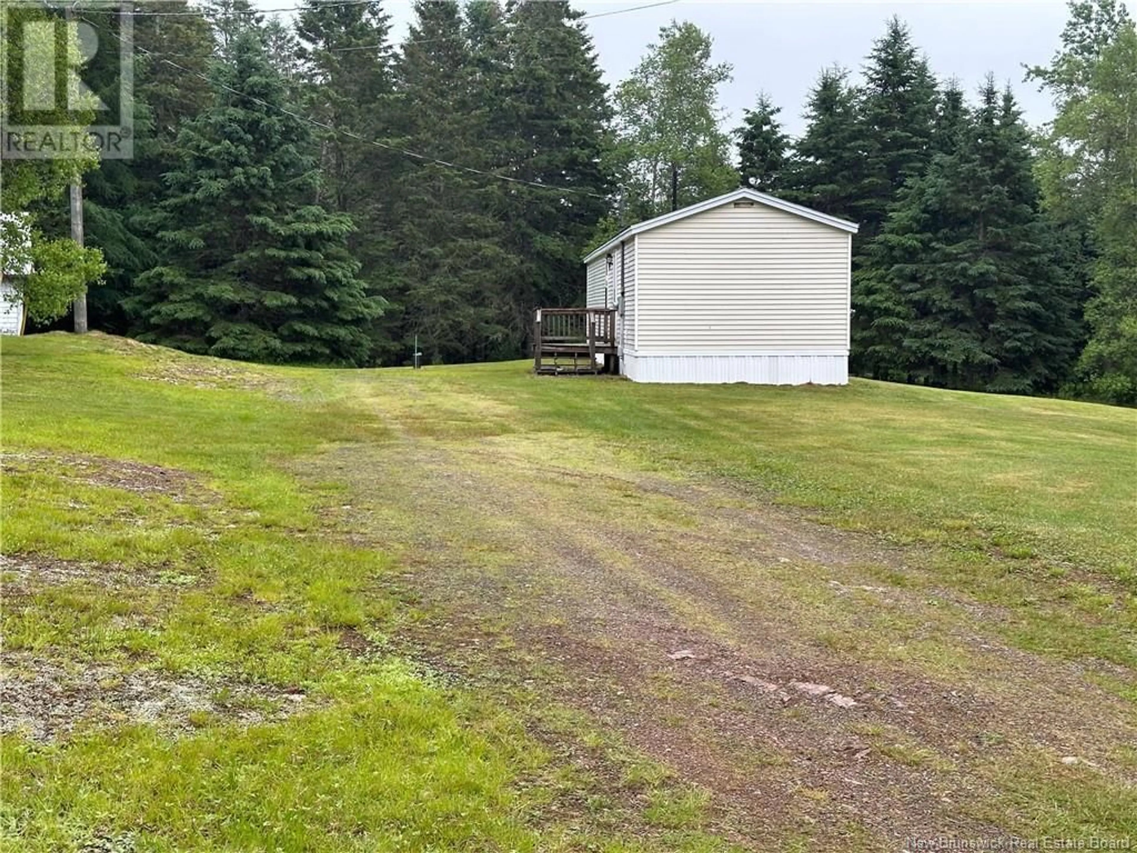 Shed for 29 WEST TENNANTS COVE ROAD, Kars New Brunswick E5T3G4