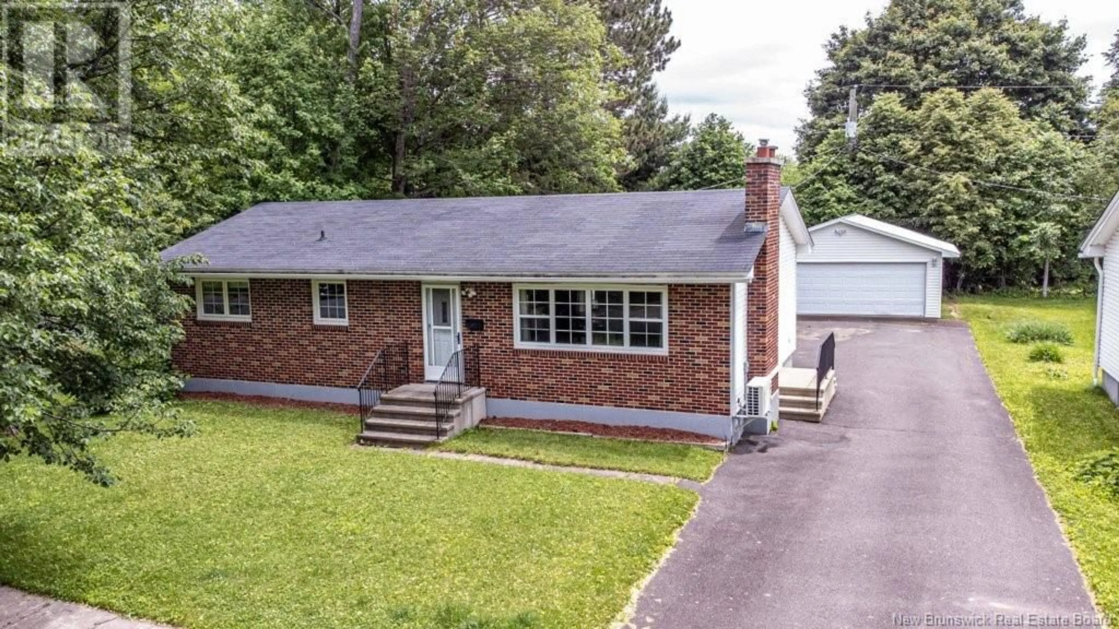 Unknown for 50 WALKER STREET, Fredericton New Brunswick E3A3E3