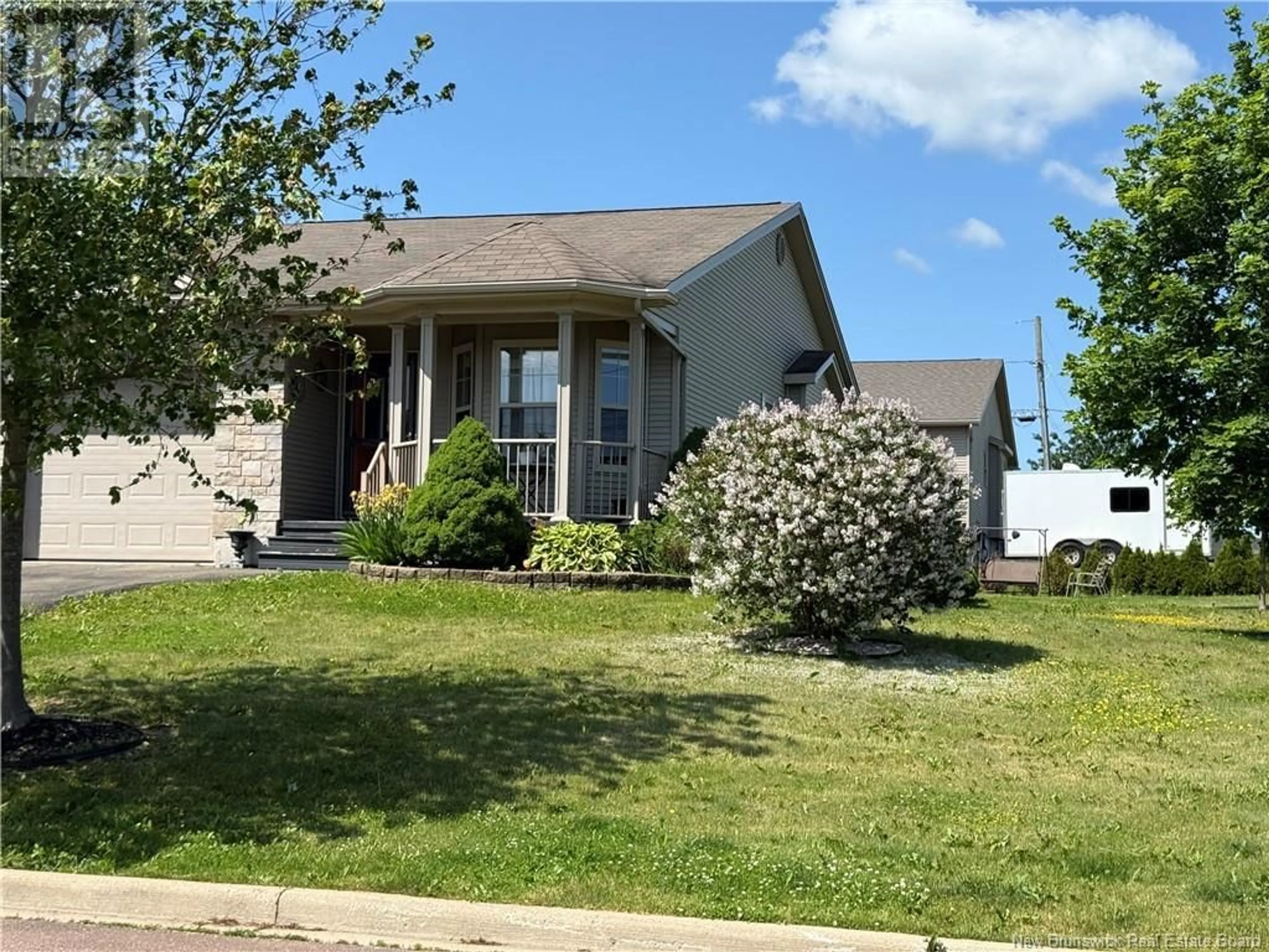 Unknown for 42 NEWBERRY STREET, Moncton New Brunswick E1G5M6