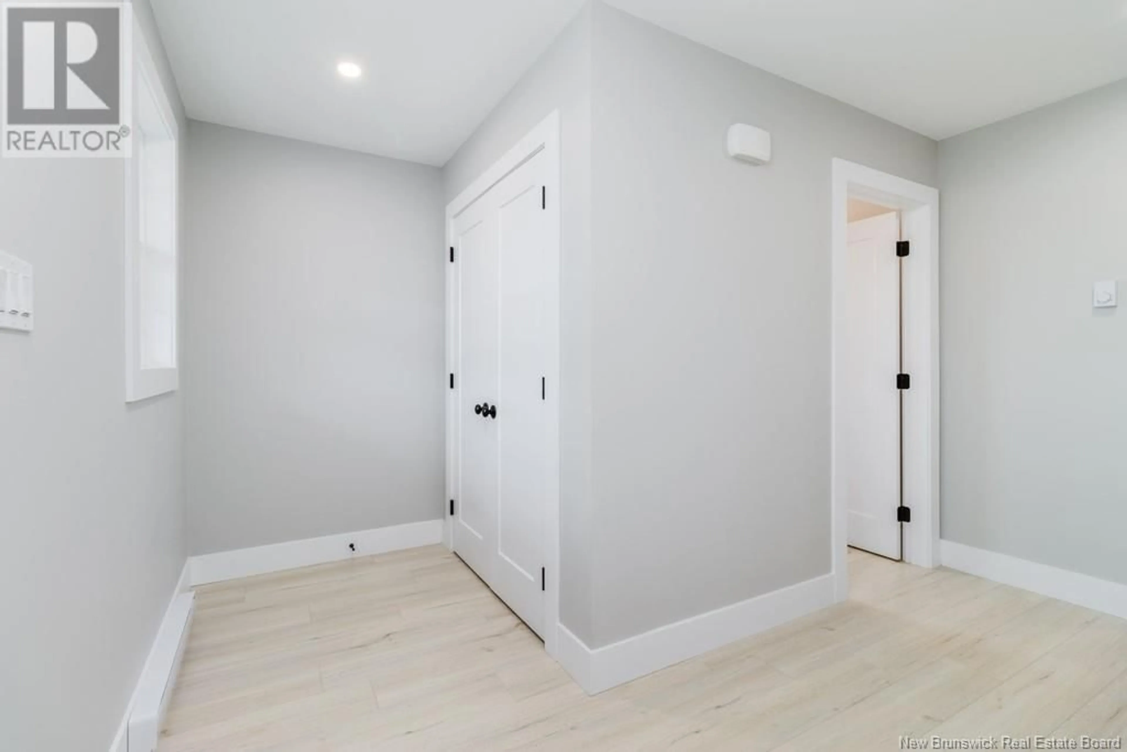 Indoor entryway for 83 GLENNORTH STREET, Fredericton New Brunswick E3G0A3