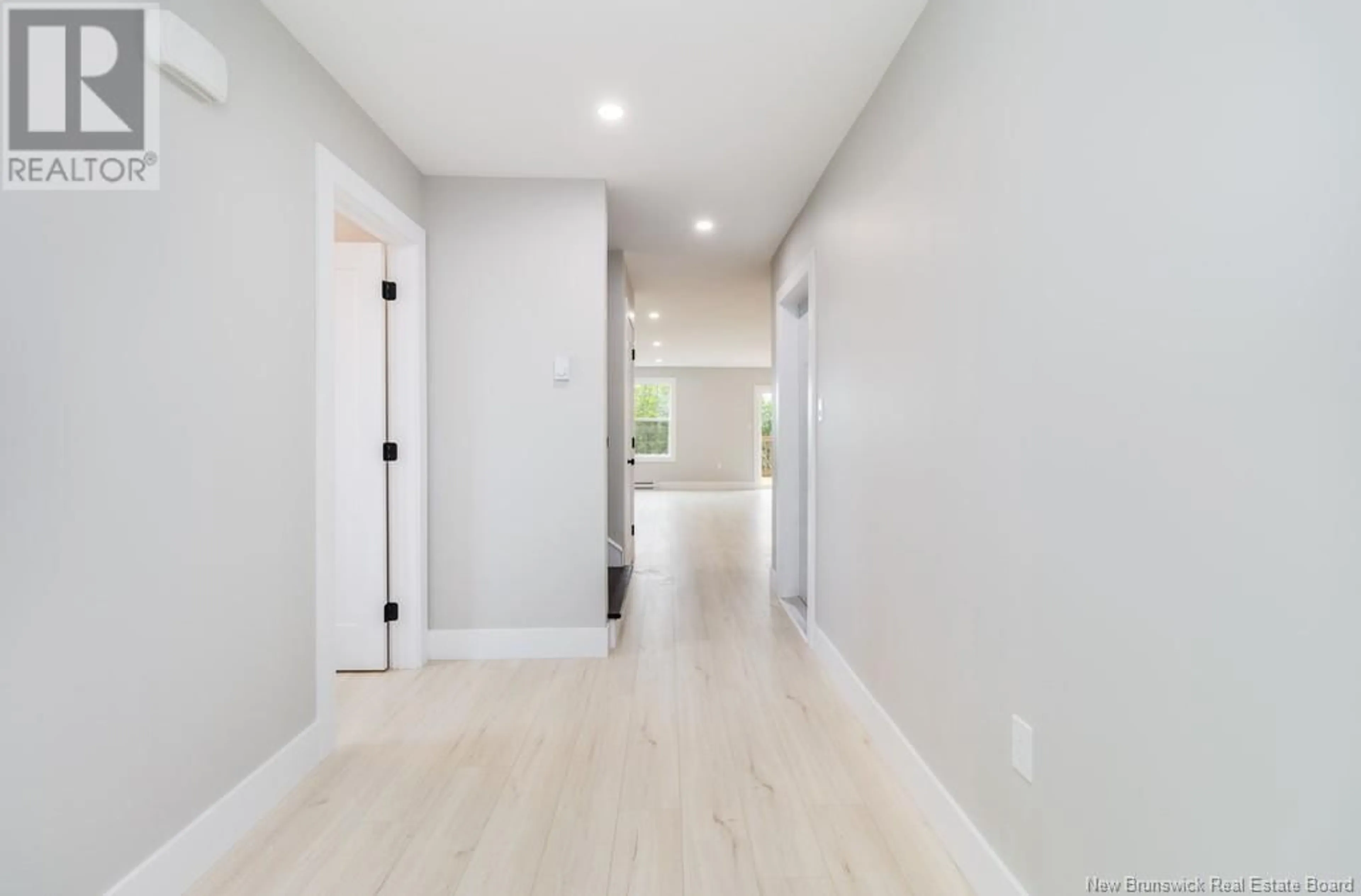 Indoor entryway for 83 GLENNORTH STREET, Fredericton New Brunswick E3G0A3