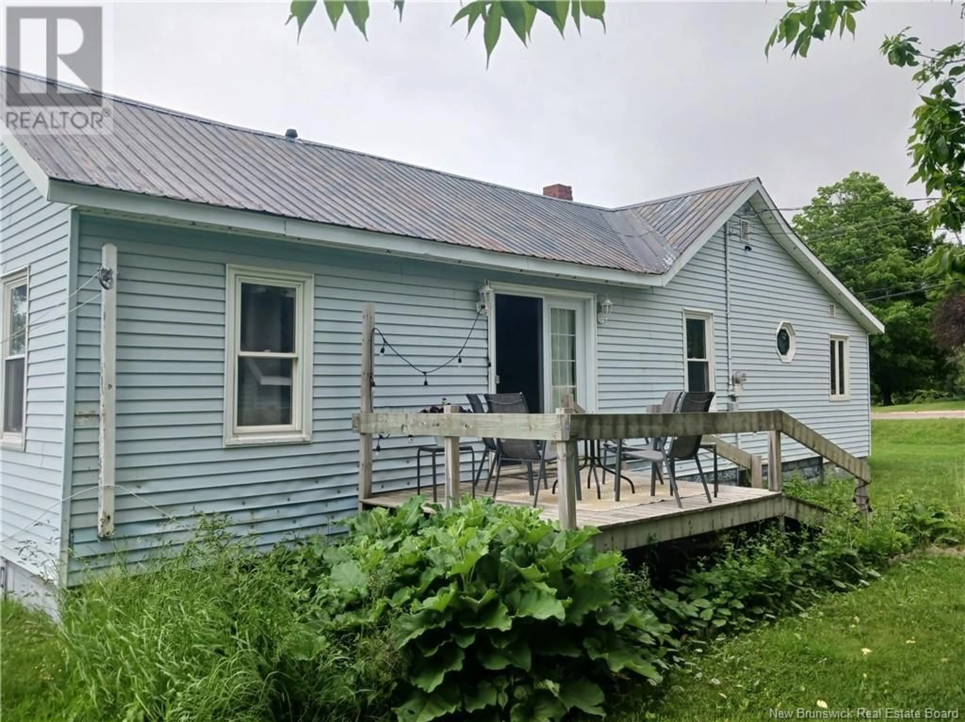 Unknown for 96 ROCKLAND ROAD, Hartland New Brunswick E7P1E3