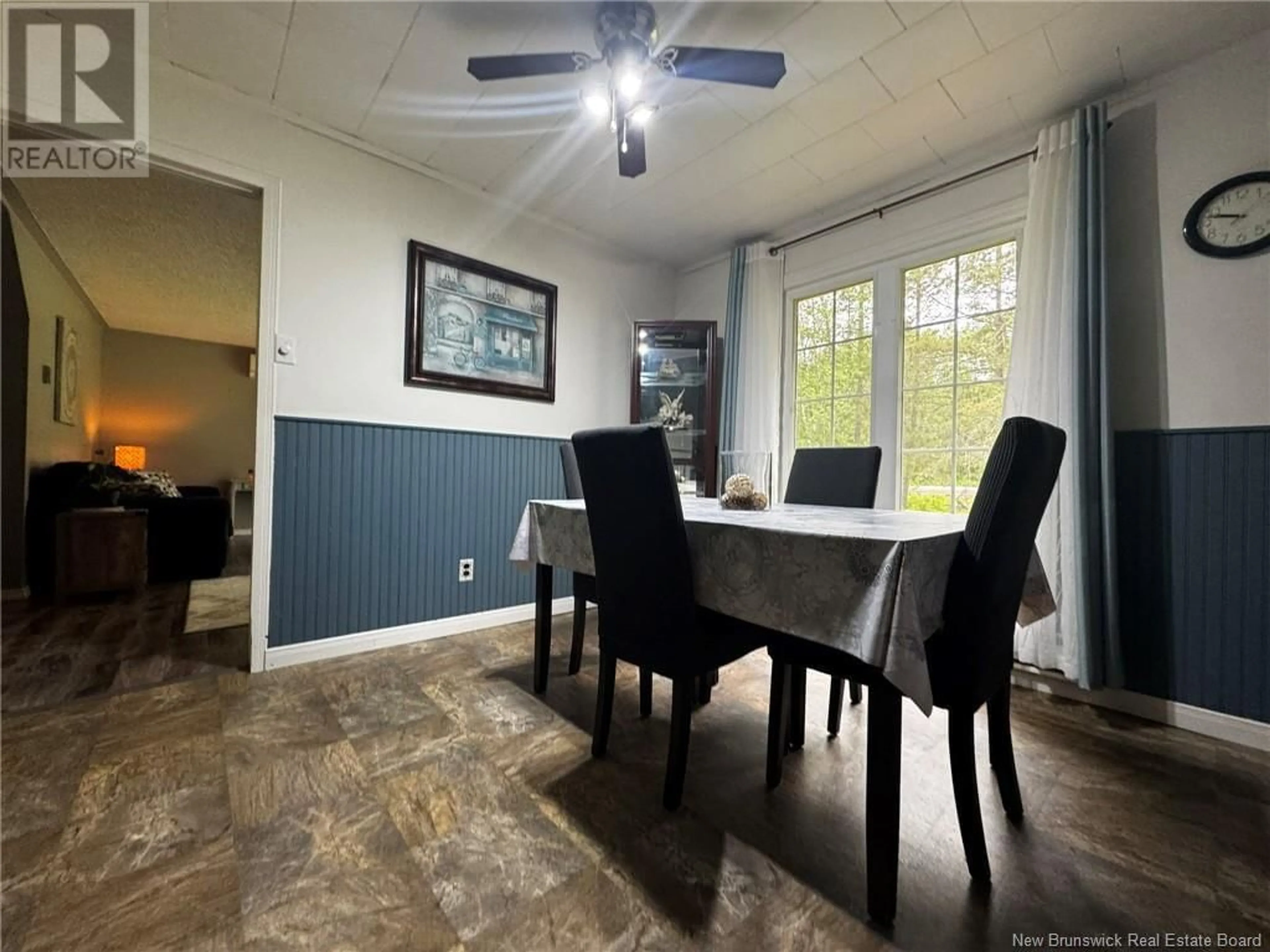 Dining room, unknown for 1631 HWY 118, White Rapids New Brunswick E9B1A5