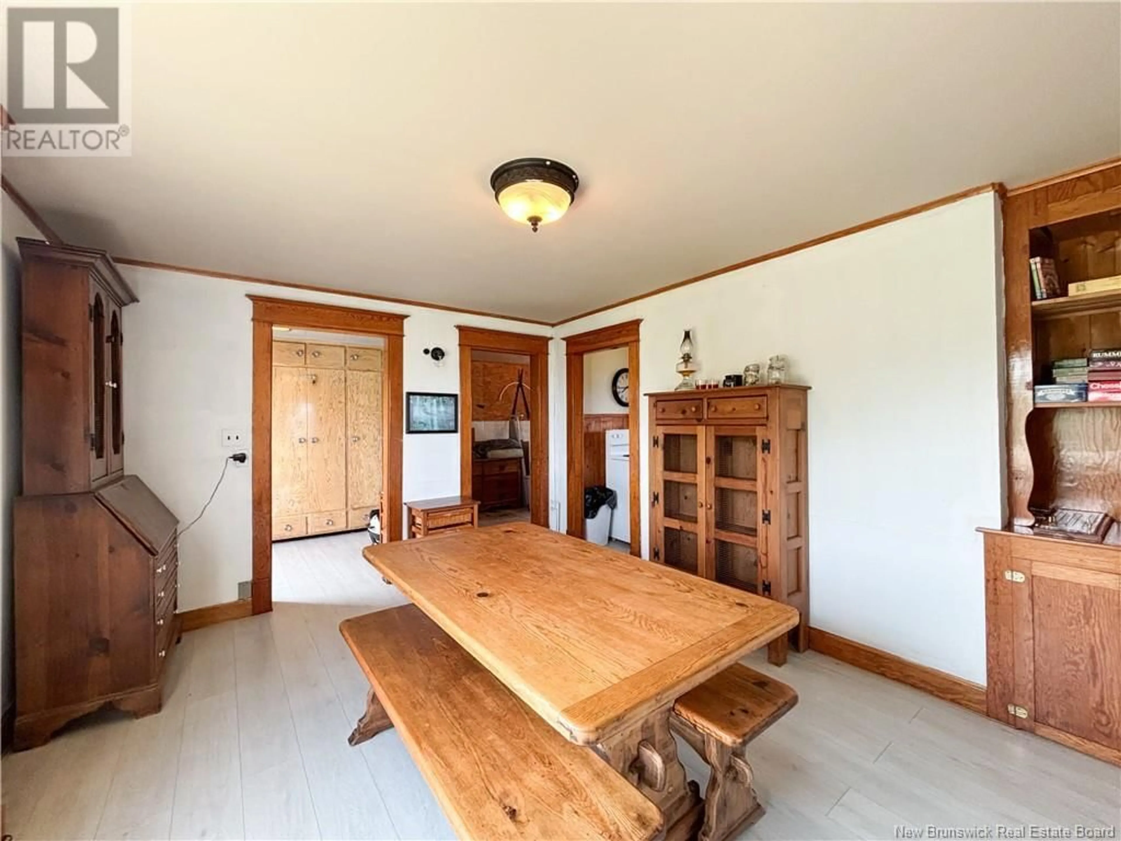 A pic of a room for 246 WHITE HEAD ROAD, White Head Island New Brunswick E5G1K6