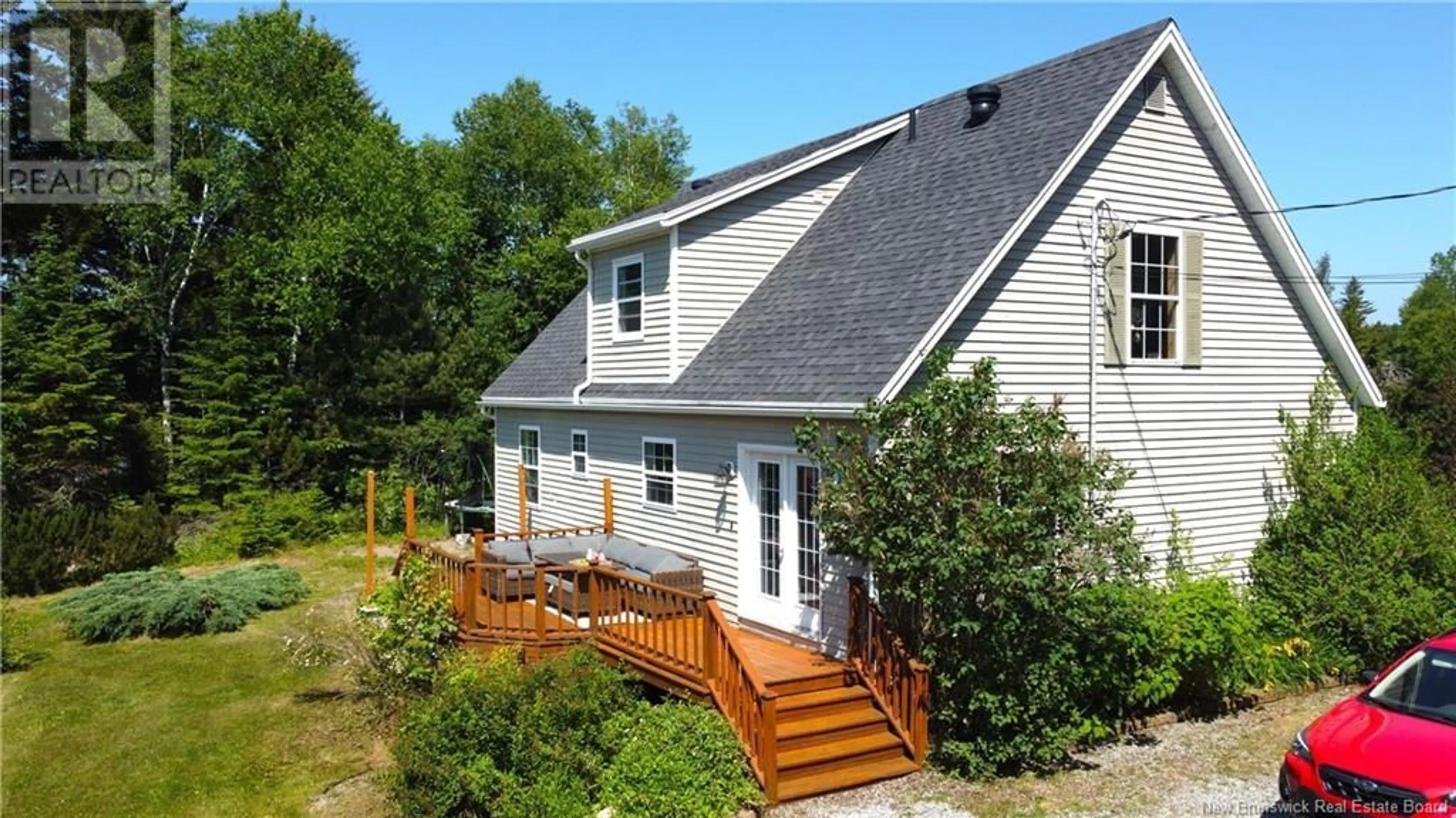 Unknown for 138 SOUTH STREET, St George New Brunswick E5C3R2