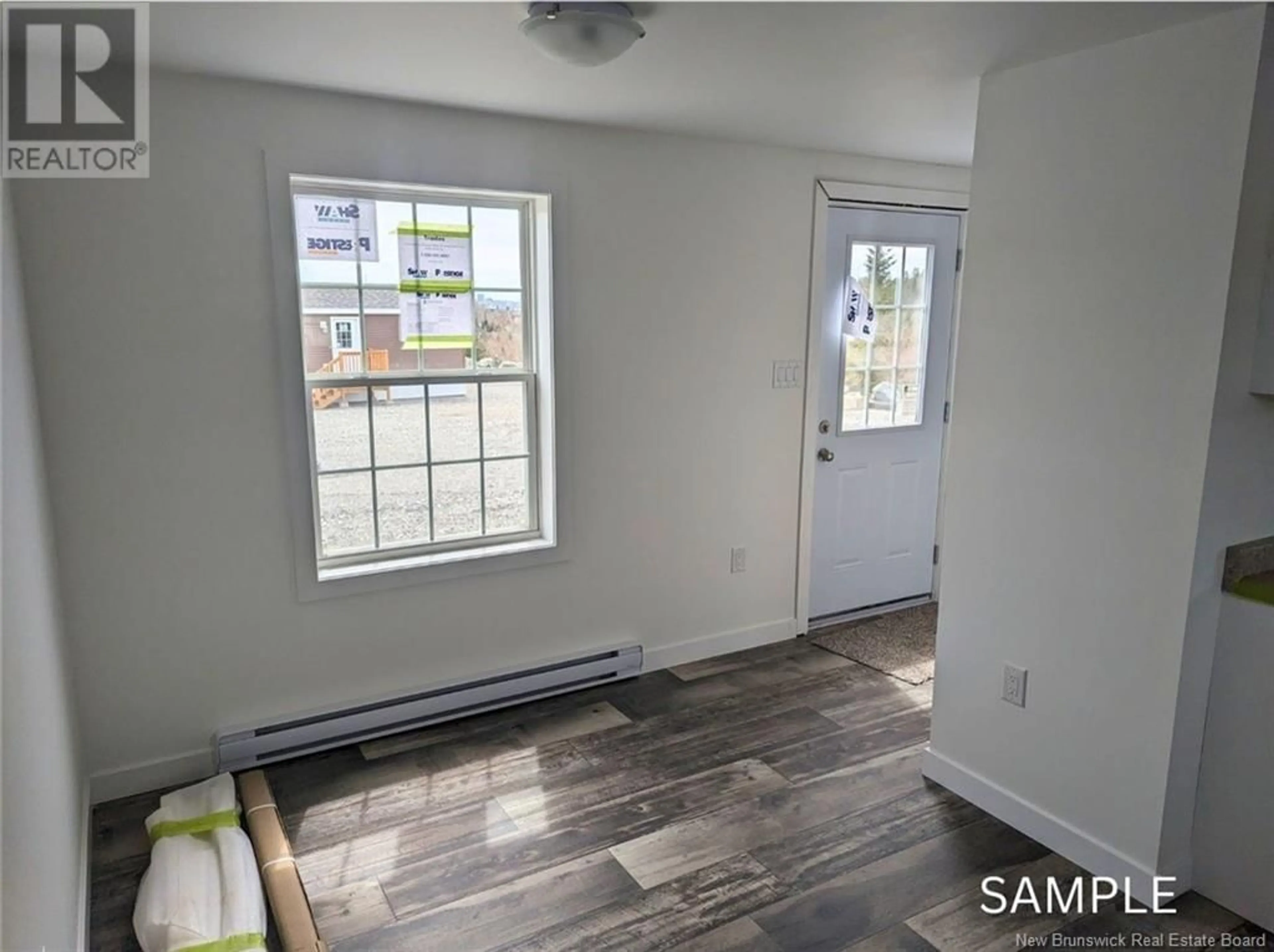 A pic of a room for Lot - 21-2 DEWITT ROAD, Rusagonis New Brunswick E3B8X5