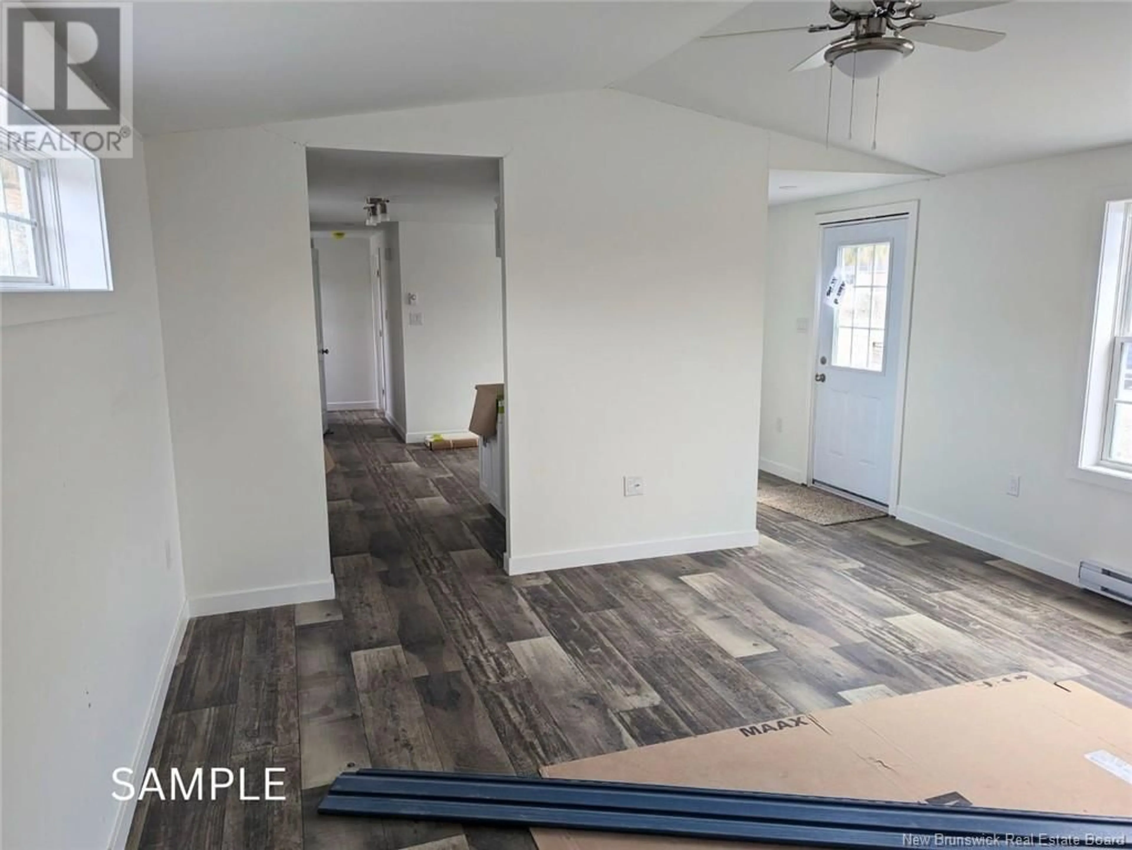 A pic of a room for Lot - 21-2 DEWITT ROAD, Rusagonis New Brunswick E3B8X5
