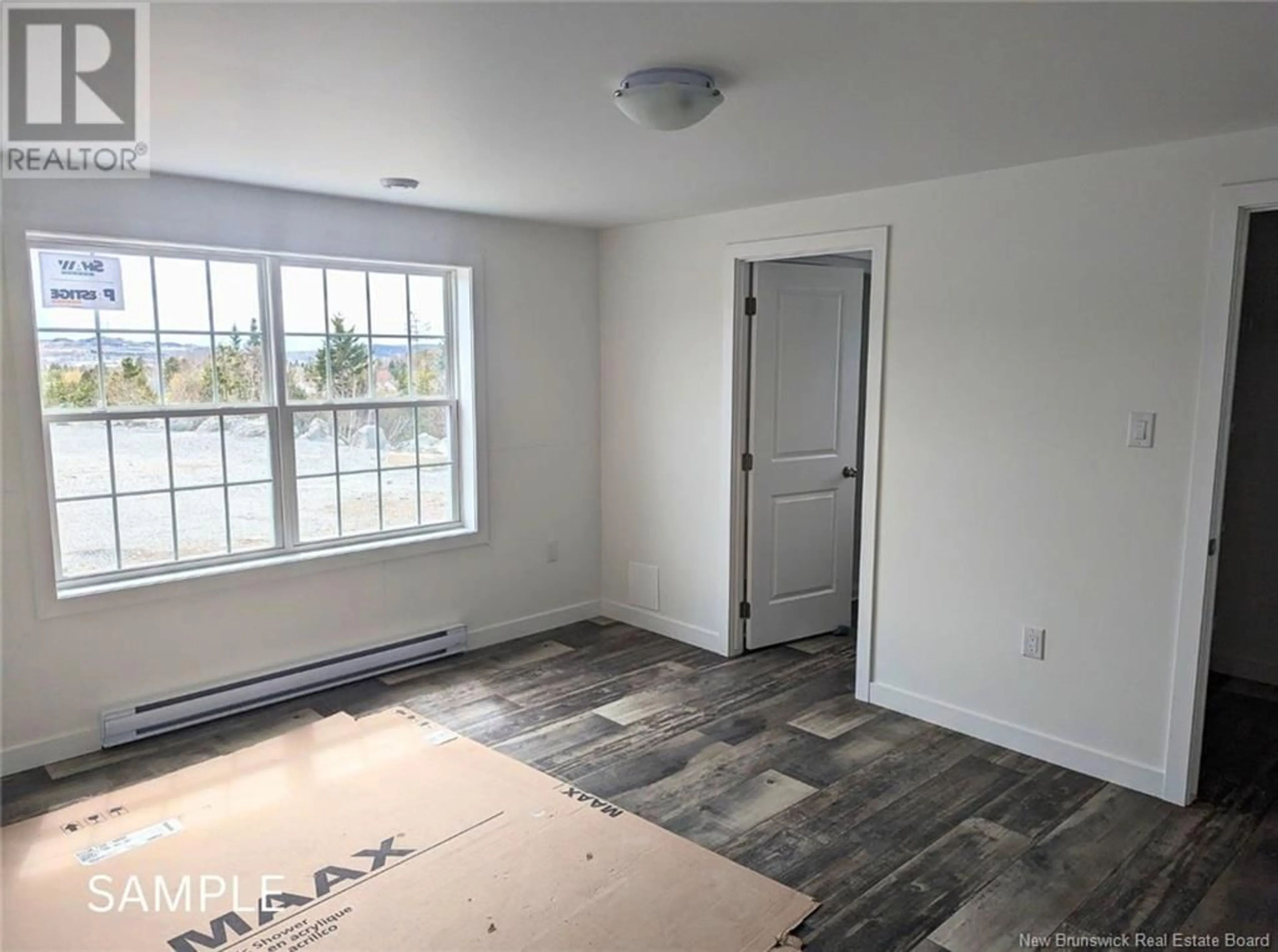 A pic of a room for Lot - 21-2 DEWITT ROAD, Rusagonis New Brunswick E3B8X5